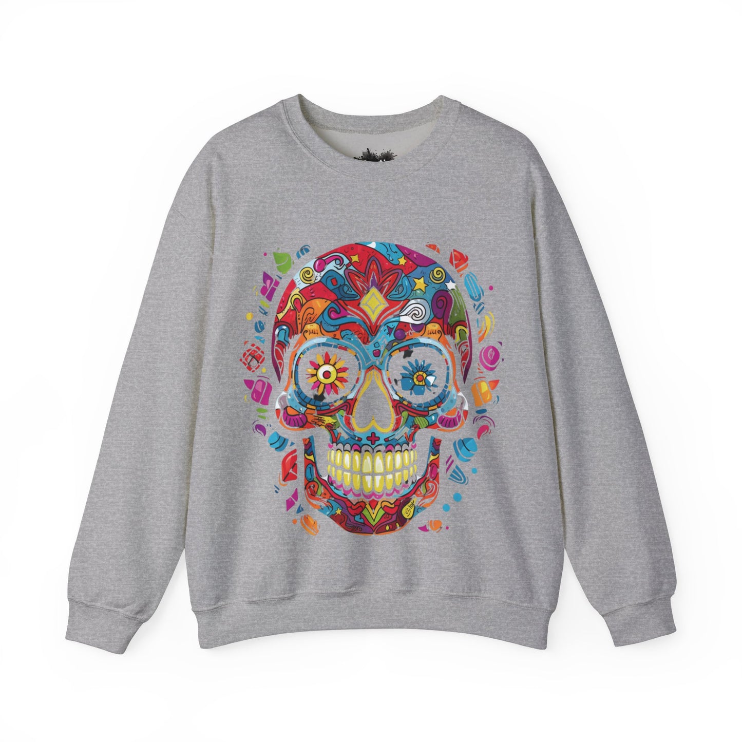 Sweatshirt To Match New Balance DTLR 990v4 Wild Style 2.0 Unisex Tee Psychedelic Shirt For 990v4