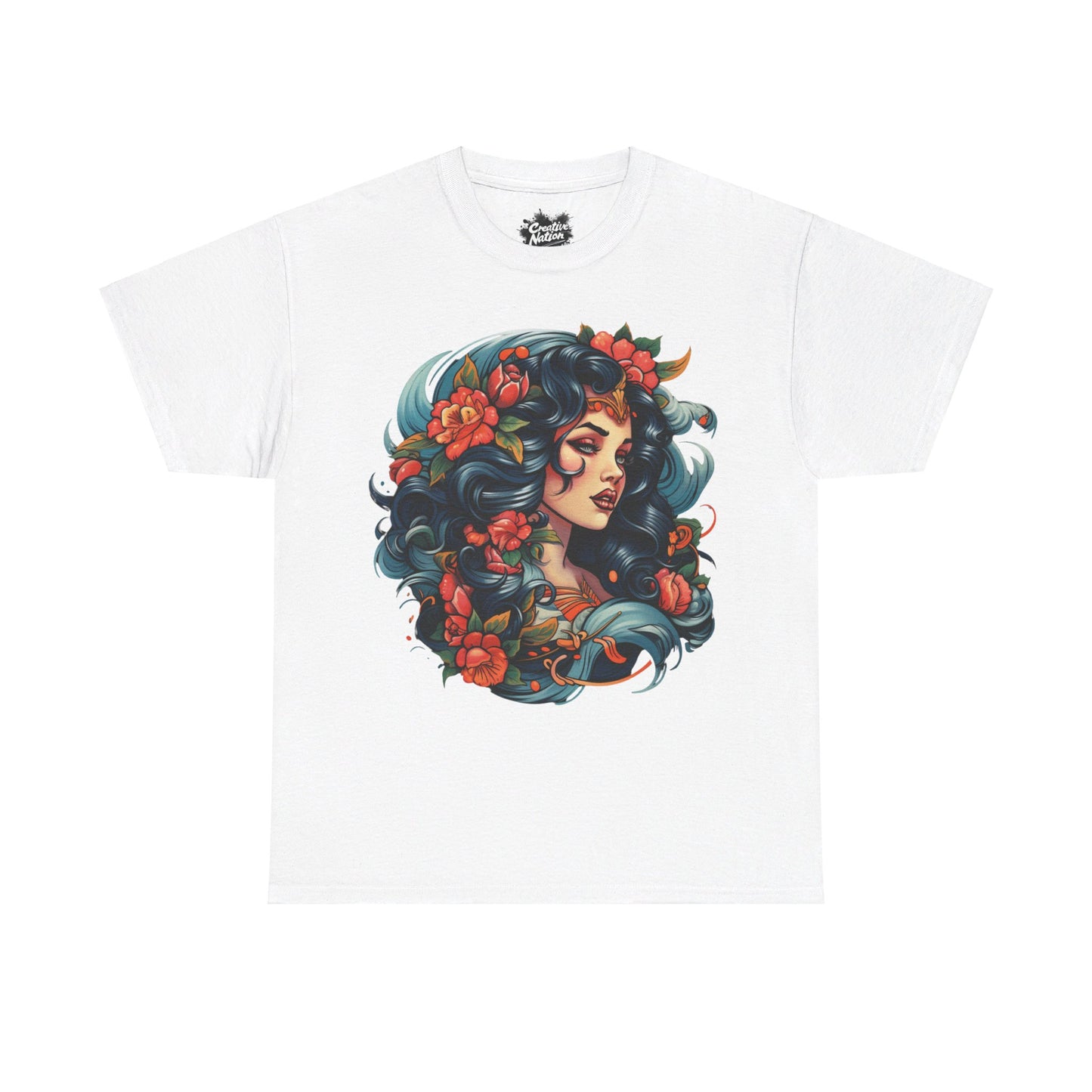 Shirt To Match Air Max 1 '86 OG Big Bubble Royal Unisex Tee Beautiful Woman Shirt