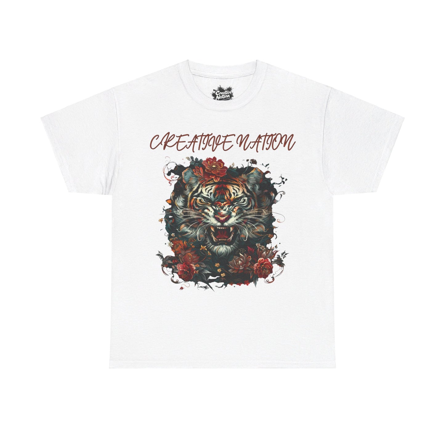 Shirt To Match Jordan 3 Retro Rio Unisex Tee Tiger Shirt For Jordan 3
