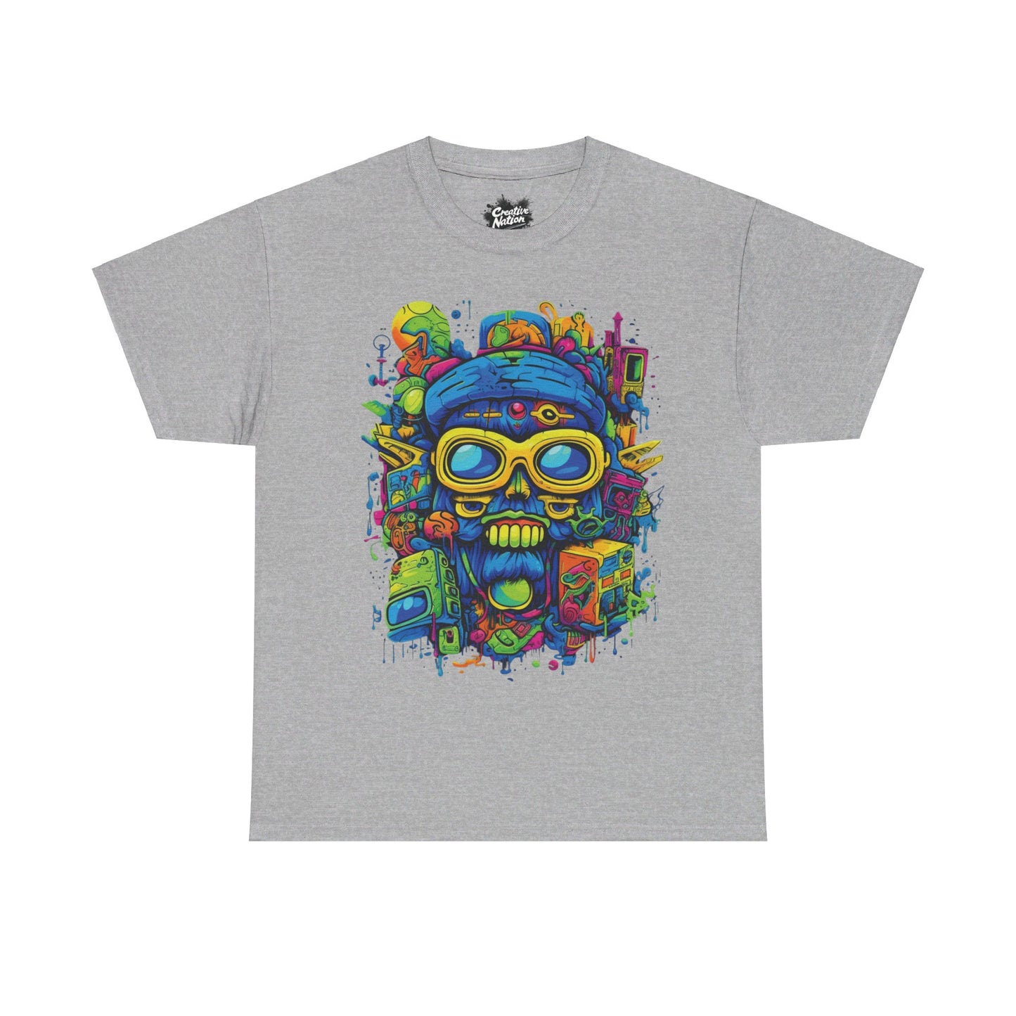 Shirt To Match Air Max 1 '86 OG Big Bubble Air Max Day Unisex Tee Psychedelic Shirt
