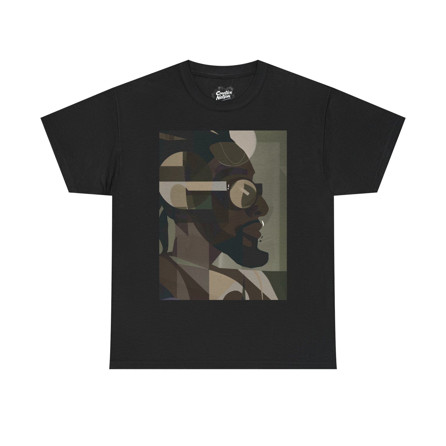 Shirt To Match SHAI 001 Echo Unisex Tee Sneaker Shirt Cool Shirt Sneaker Tee Outfit For Kicks Birthday Gift