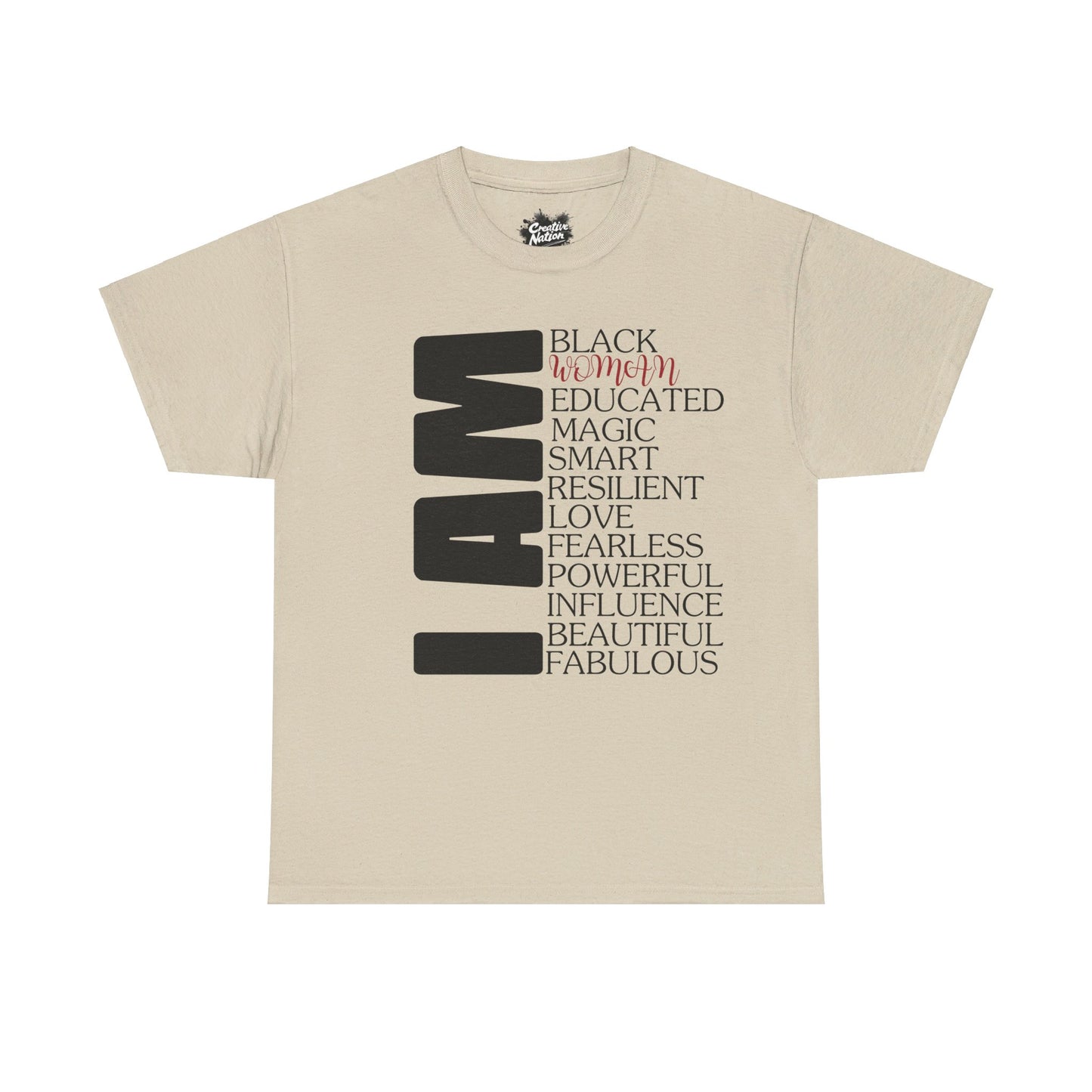 Shirt To Match Jordan 4 Retro Bred Reimagined Unisex Tee Motivation Shirt For Jordan 4