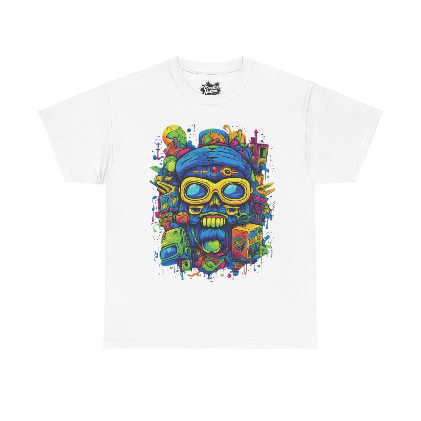 Shirt To Match Air Max 1 '86 OG Big Bubble Air Max Day Unisex Tee Psychedelic Shirt