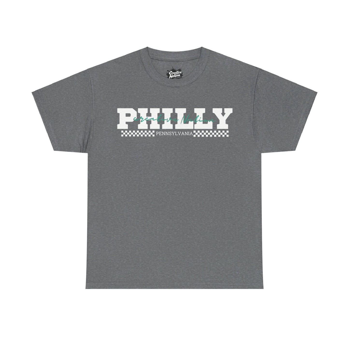 Shirt To Match Dunk Low Retro Premium Philly Unisex Tee Philly Shirt For Dunks