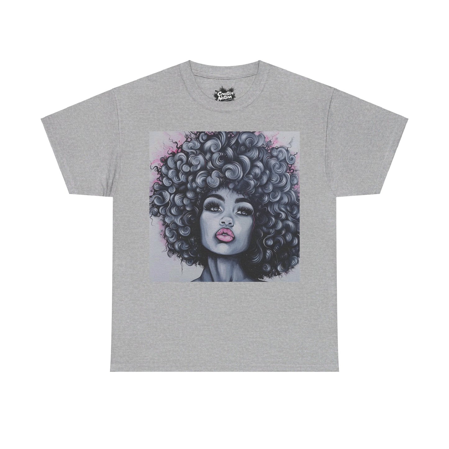 Shirt To Match Vomero 5 Photon Dust Pink Foam Unisex Tee Afro Shirt For Vomero 5