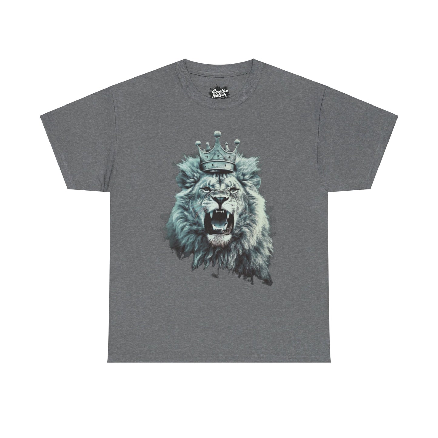Shirt To Match New Balance 9060 Clay Ash Unisex Tee Lion Shirt For 9060