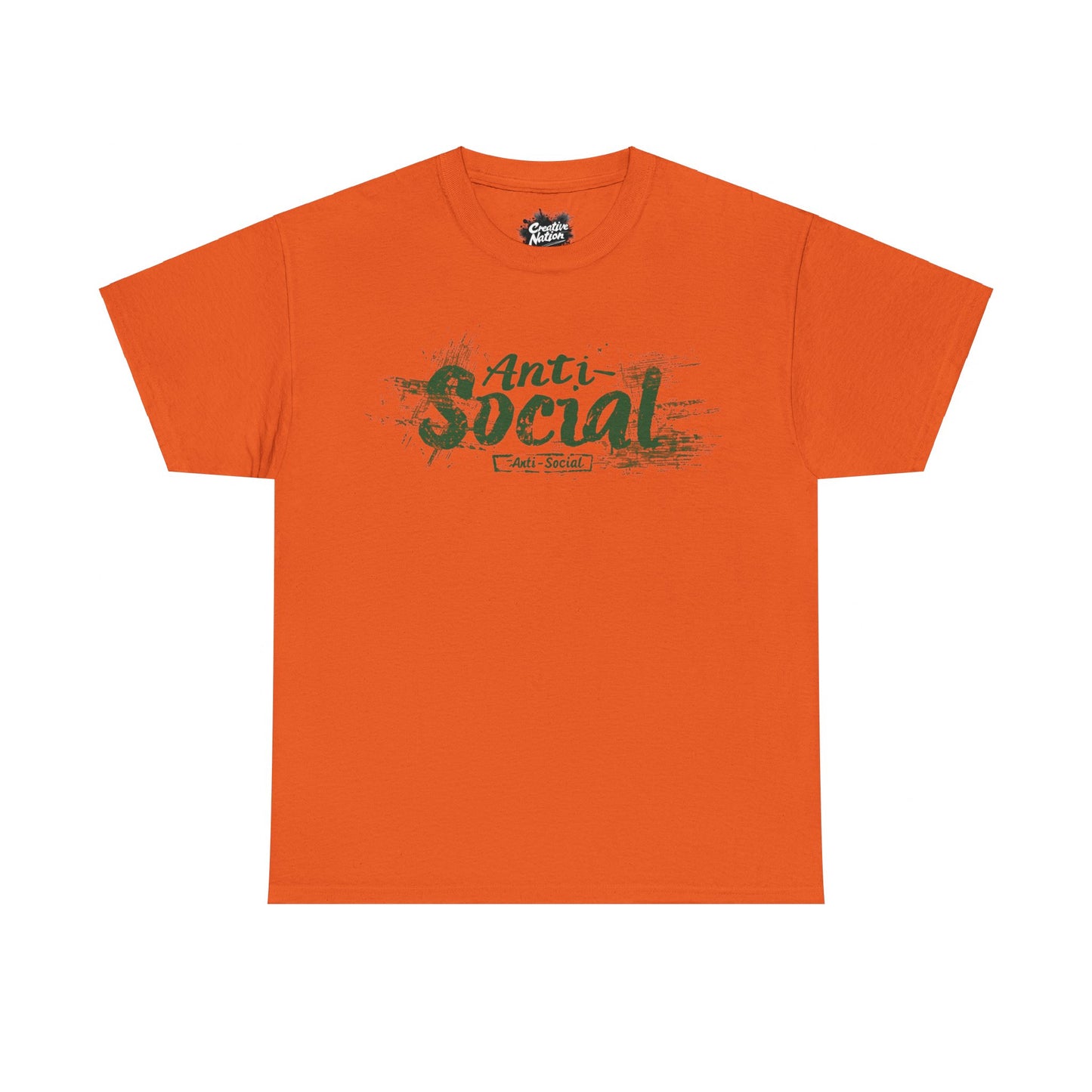 Shirt To Match Jordan 5 Retro Low Miami Hurricanes Unisex Tee Anti Social Shirt For Jordan 5