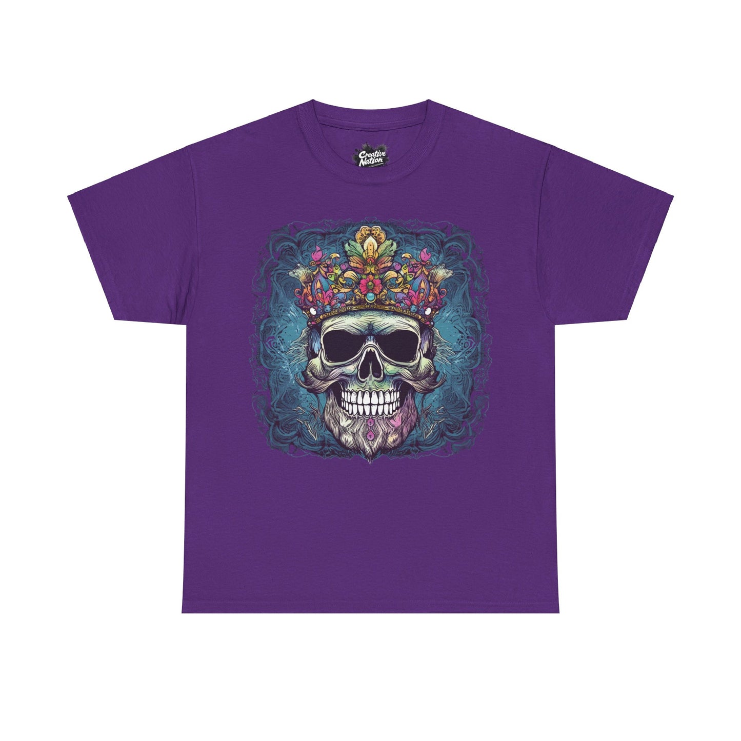 Shirt To Match SB Dunk Low Rayssa Leal Unisex Tee Skull Shirt For Dunks