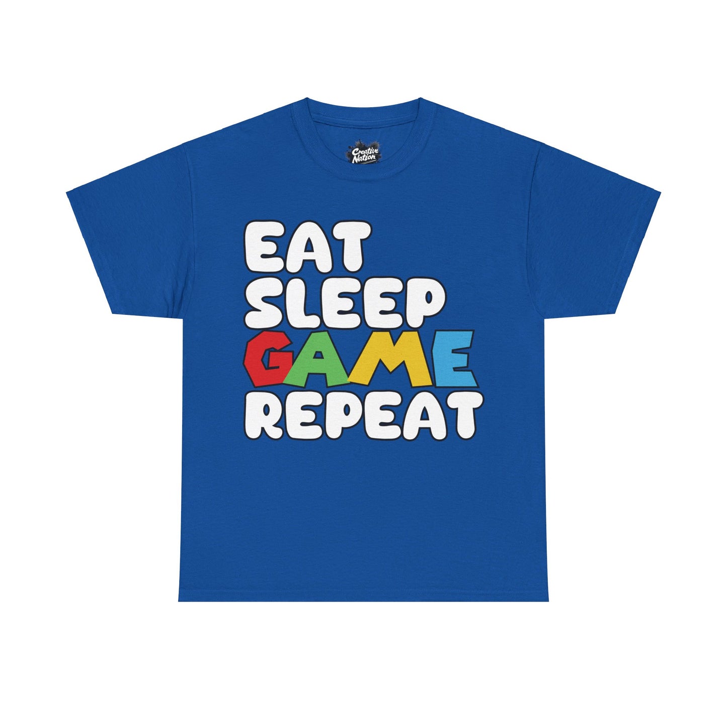 Shirt To Match LeBron 4 Fruity Pebbles Unisex Tee Sneaker Shirt Gaming Shirt For LeBron 4