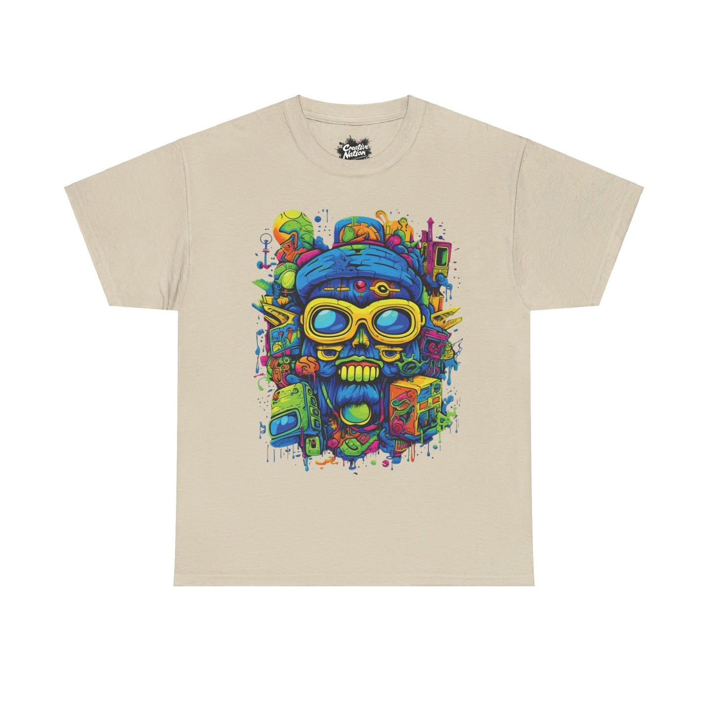 Shirt To Match Air Max 1 '86 OG Big Bubble Air Max Day Unisex Tee Psychedelic Shirt