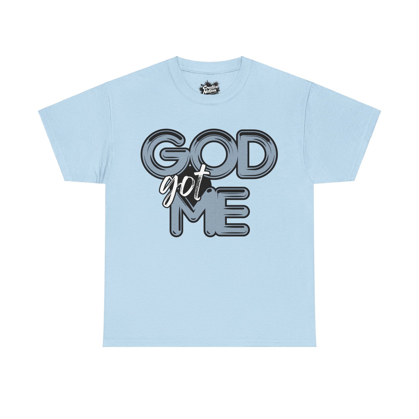 Shirt To Match New Balance 9060 Chrome Blue Unisex Tee Afro Shirt For 9060