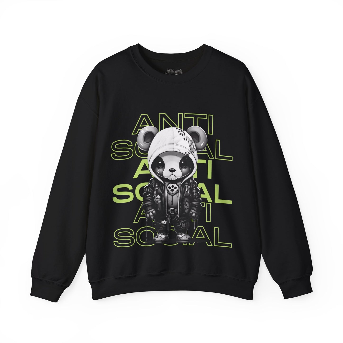 Sweatshirt To Match Air Max 97 Icons Neon Unisex Sweatshirt Anti Social Shirt For Air Max 97