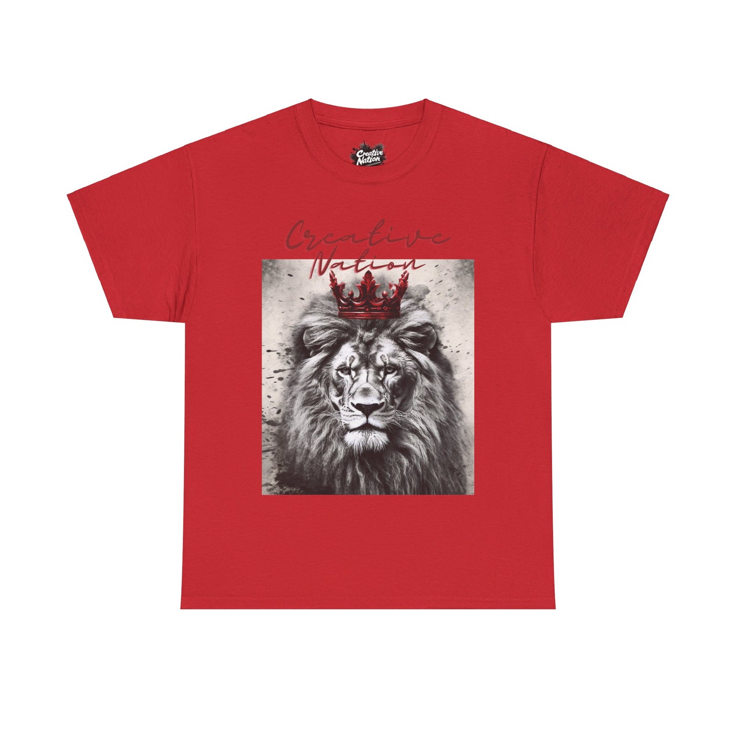 Shirt To Match Jordan 4 Retro Bred Reimagined Unisex Tee Lion Shirt For Jordan 4