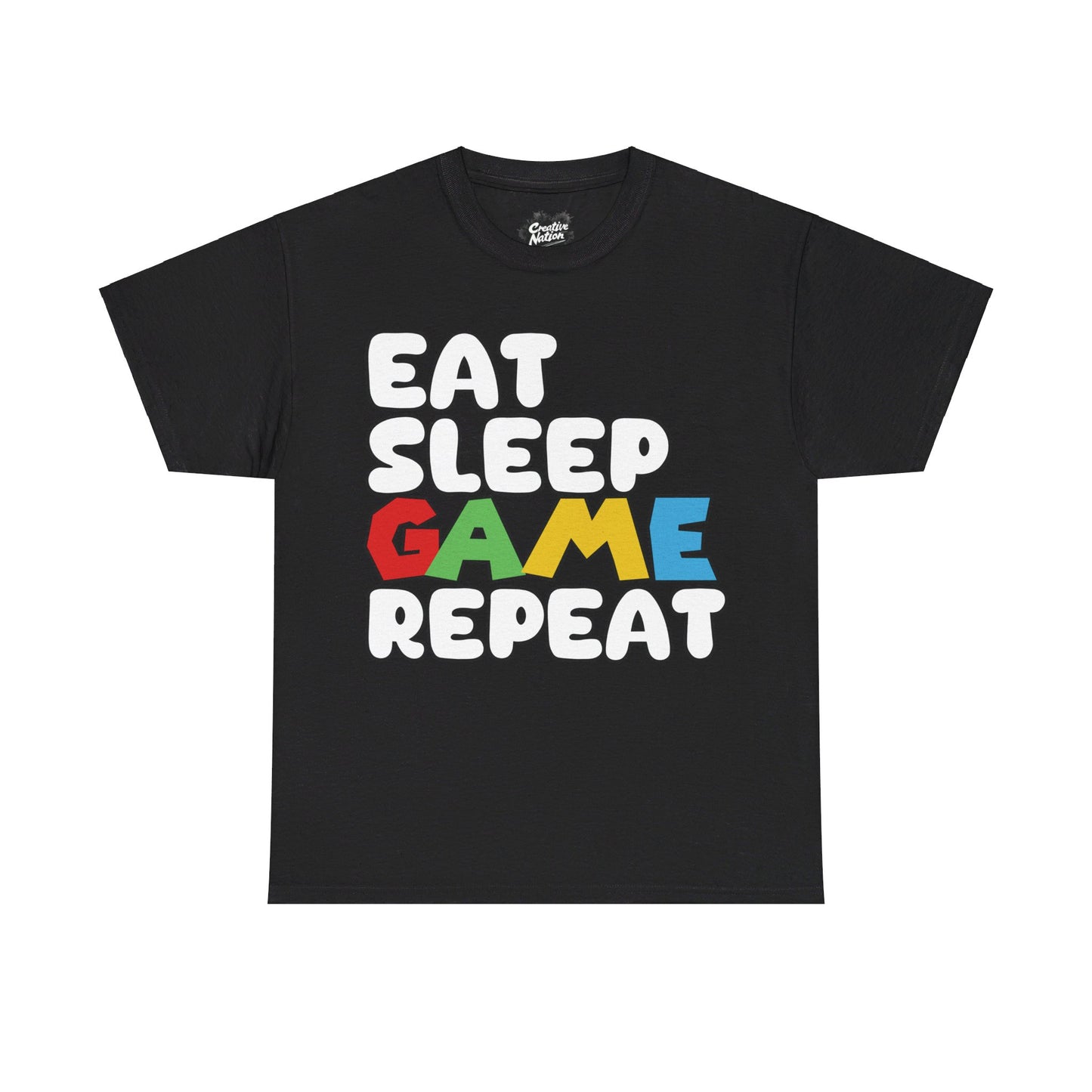 Shirt To Match LeBron 4 Fruity Pebbles Unisex Tee Sneaker Shirt Gaming Shirt For LeBron 4