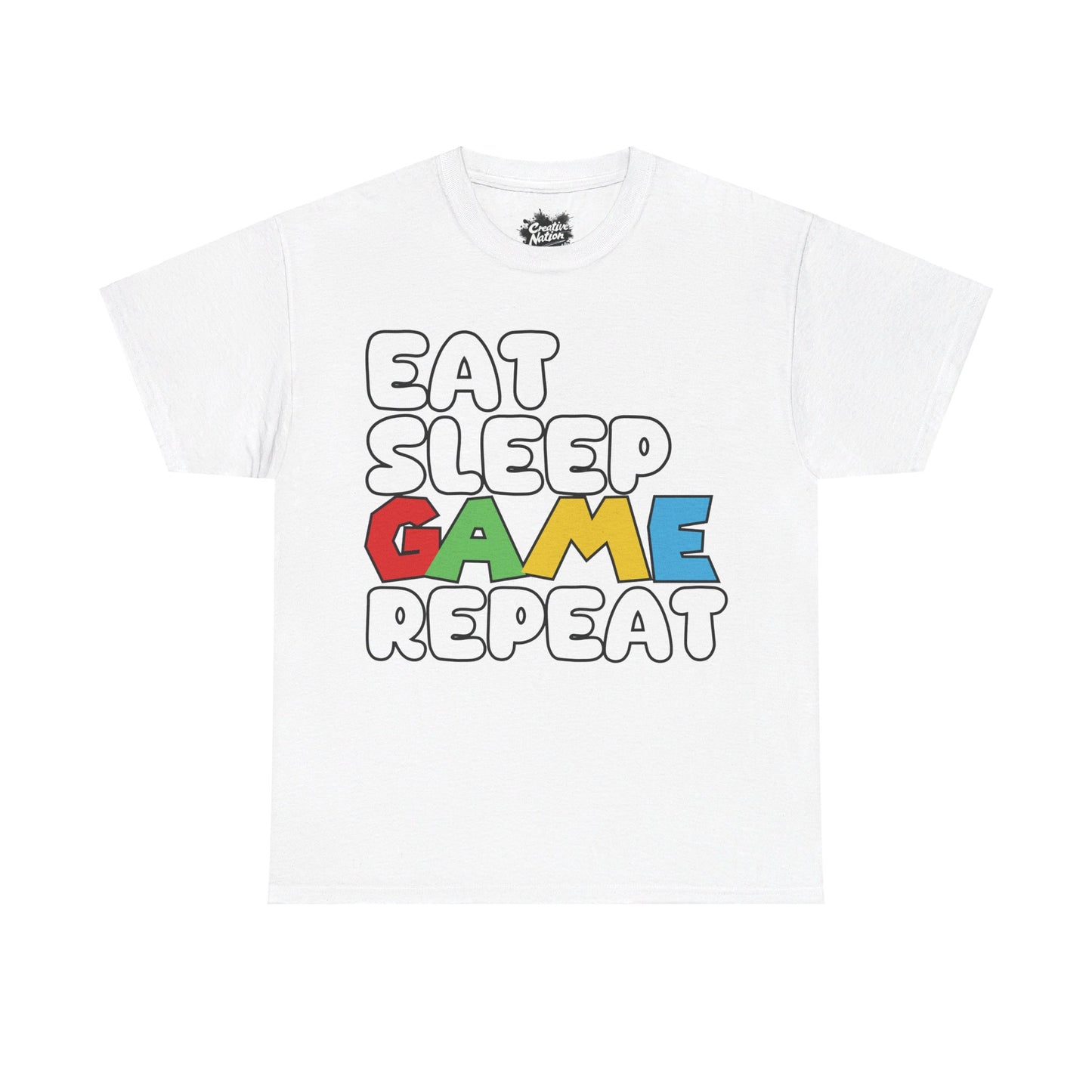 Shirt To Match LeBron 4 Fruity Pebbles Unisex Tee Sneaker Shirt Gaming Shirt For LeBron 4