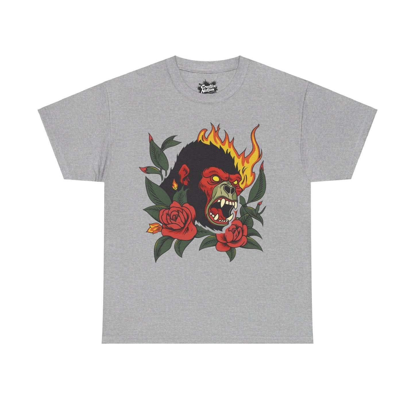 Shirt To Match New Balance 9060 Olivine Unisex Tee Ape Shirt For 9060