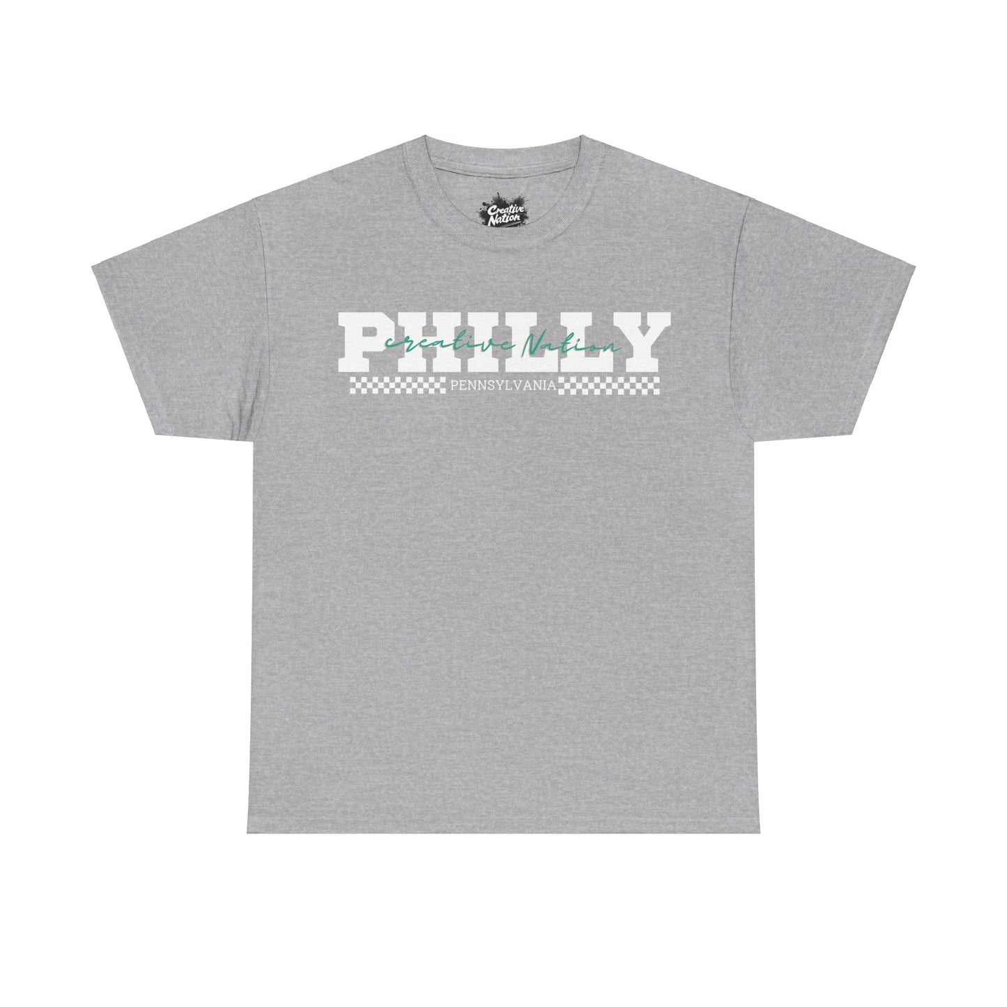 Shirt To Match Dunk Low Retro Premium Philly Unisex Tee Philly Shirt For Dunks