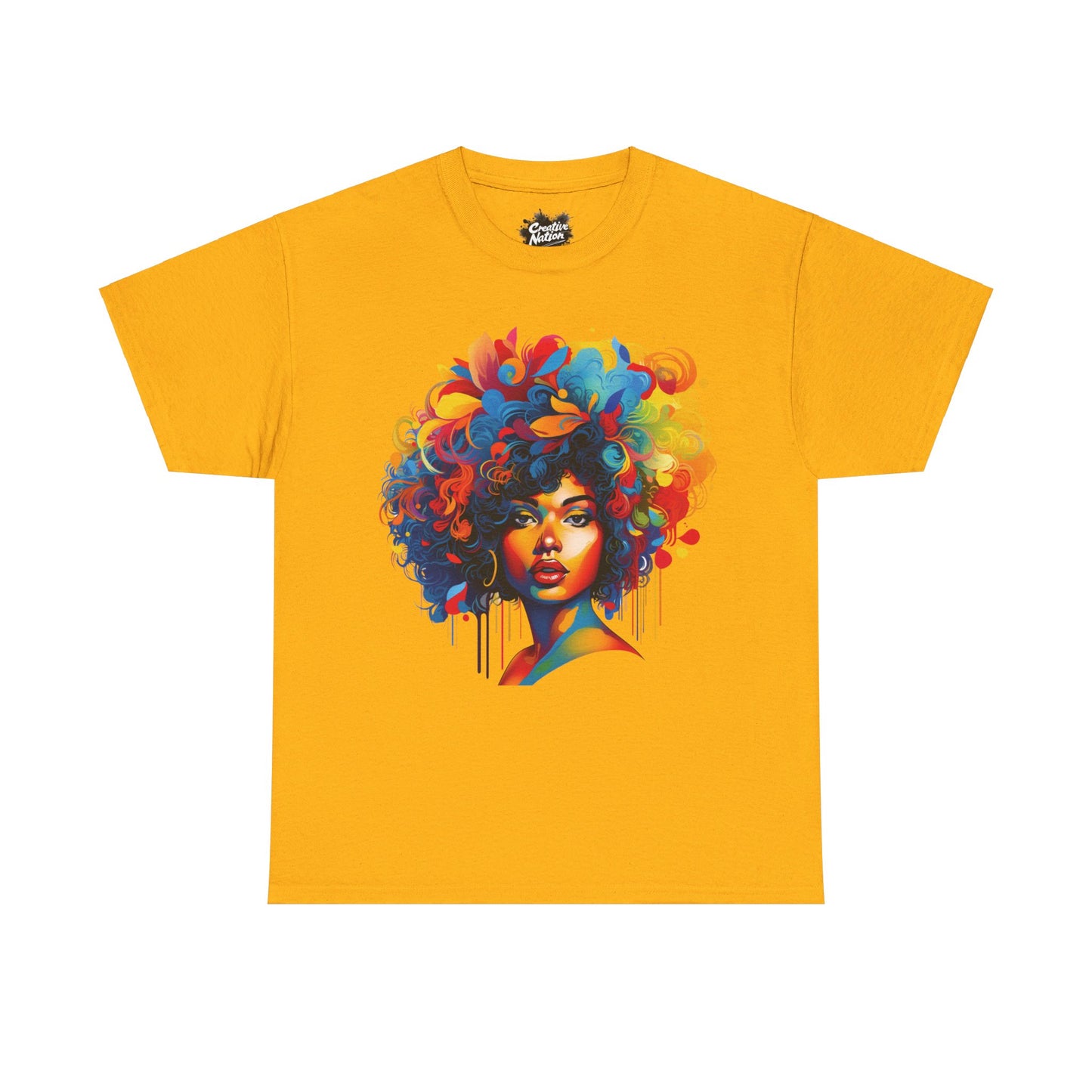 Shirt To Match Jordan 6 Retro Craft Paris Unisex Tee Afro Shirt For Jordan 6