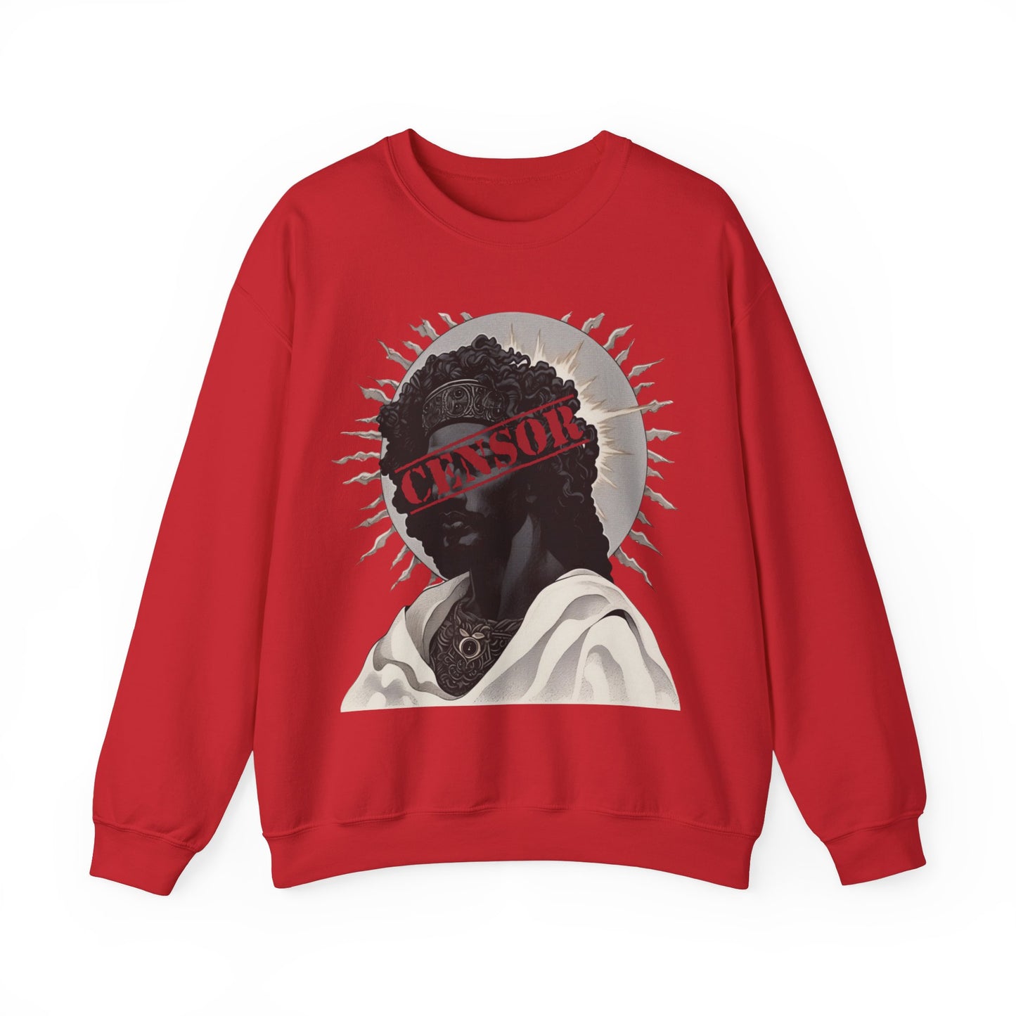 Sweatshirt To Match Jordan 4 Retro Bred Reimagined Unisex Tee Jesus Shirt For Jordan 4