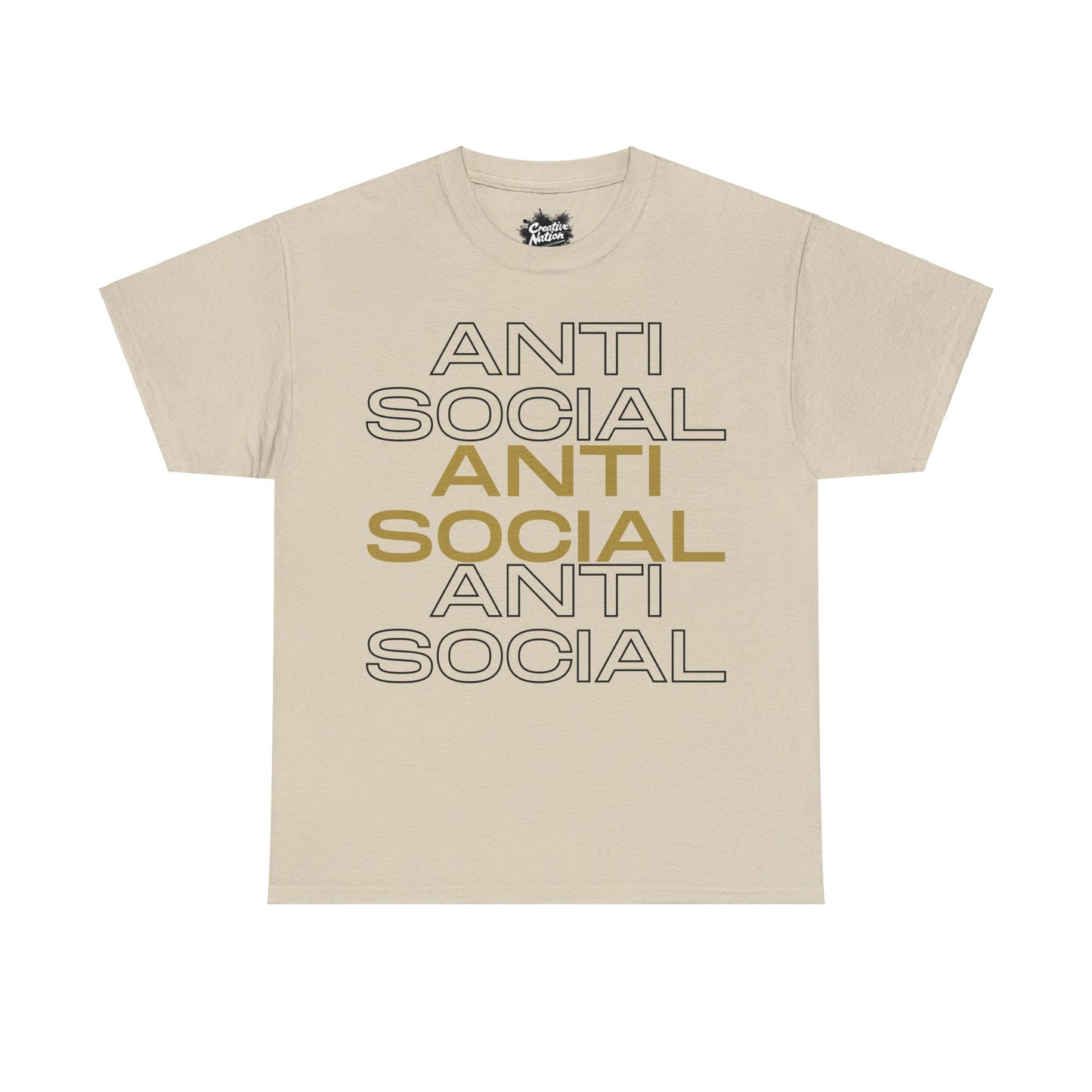 Shirt To Match Air DT Max 96 Black White Unisex Tee Anti Social Shirt For Air DT Max 96