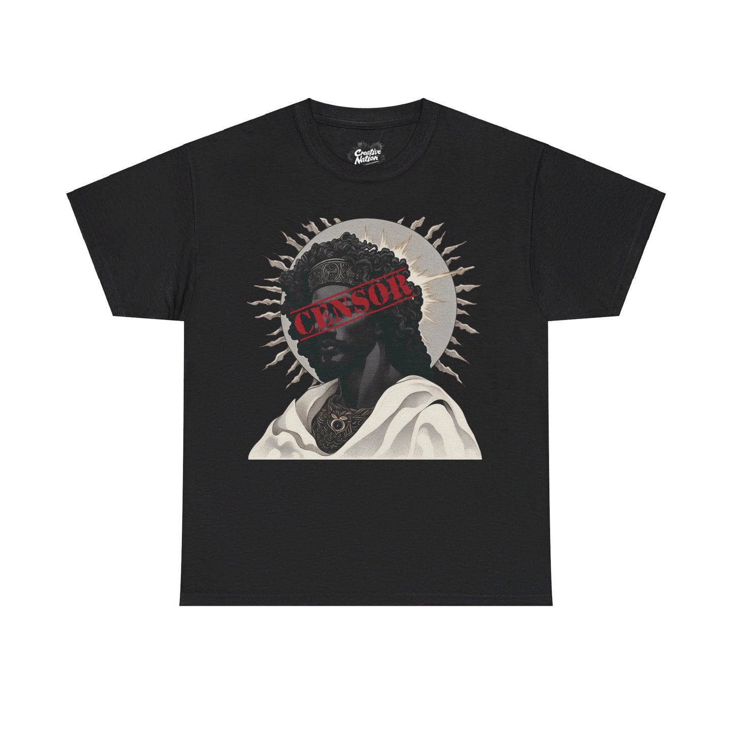 Shirt To Match Jordan 4 Retro Bred Reimagined Unisex Tee Jesus Shirt For Jordan 4