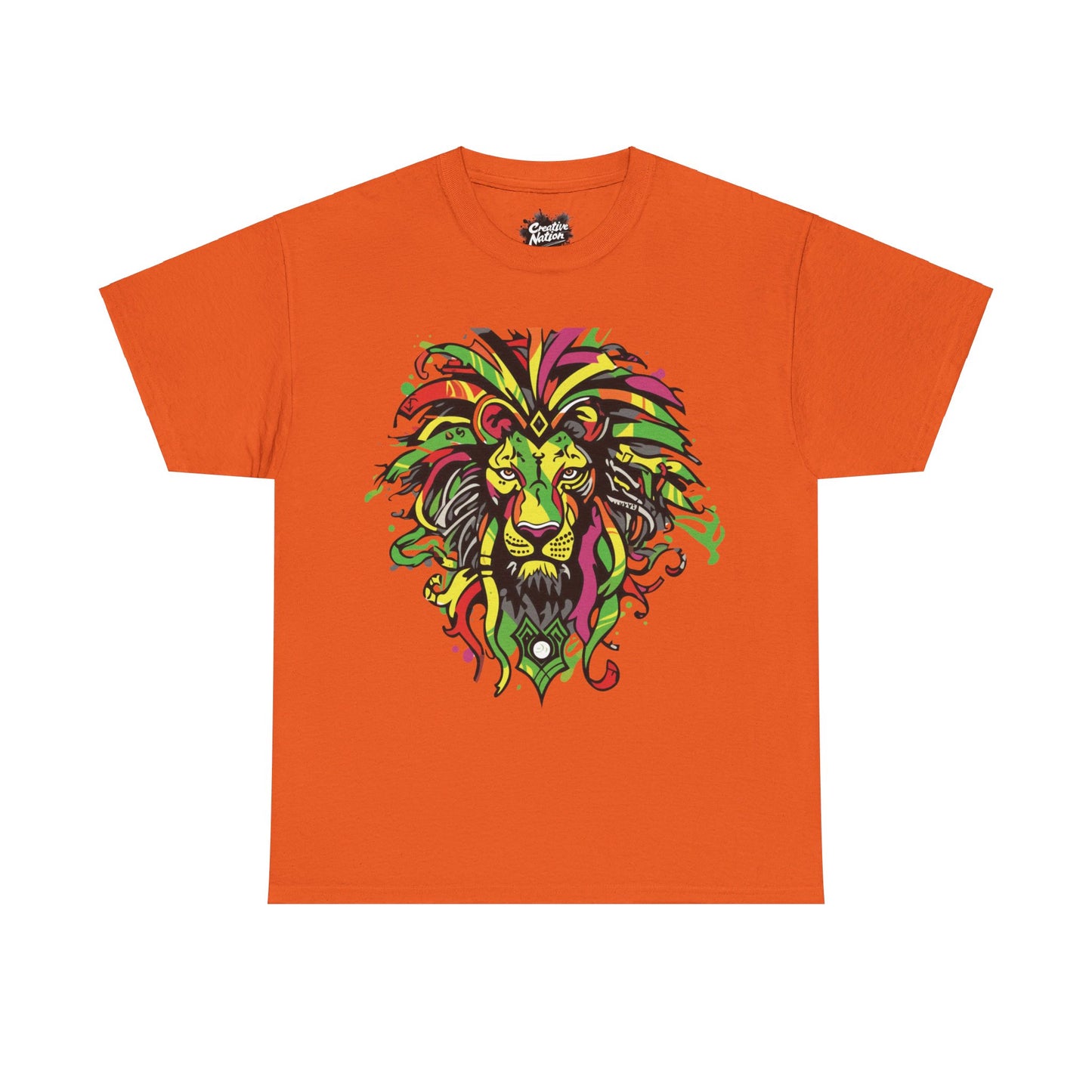 Shirt To Match New Balance 1906R Action Bronson Scorpius Unisex Tee Lion Shirt For 1906R