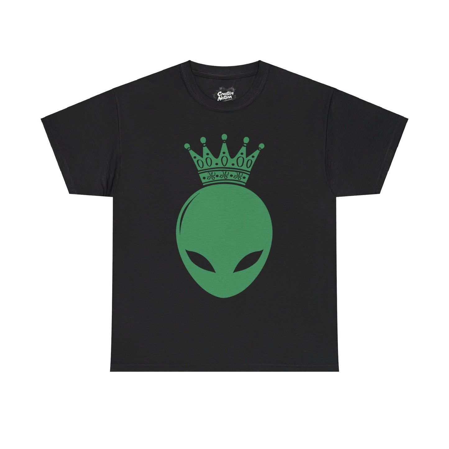 Shirt To Match Air Zoom GT Hustle 2 Alien Unisex Tee Alien Shirt For GT Hustle 2