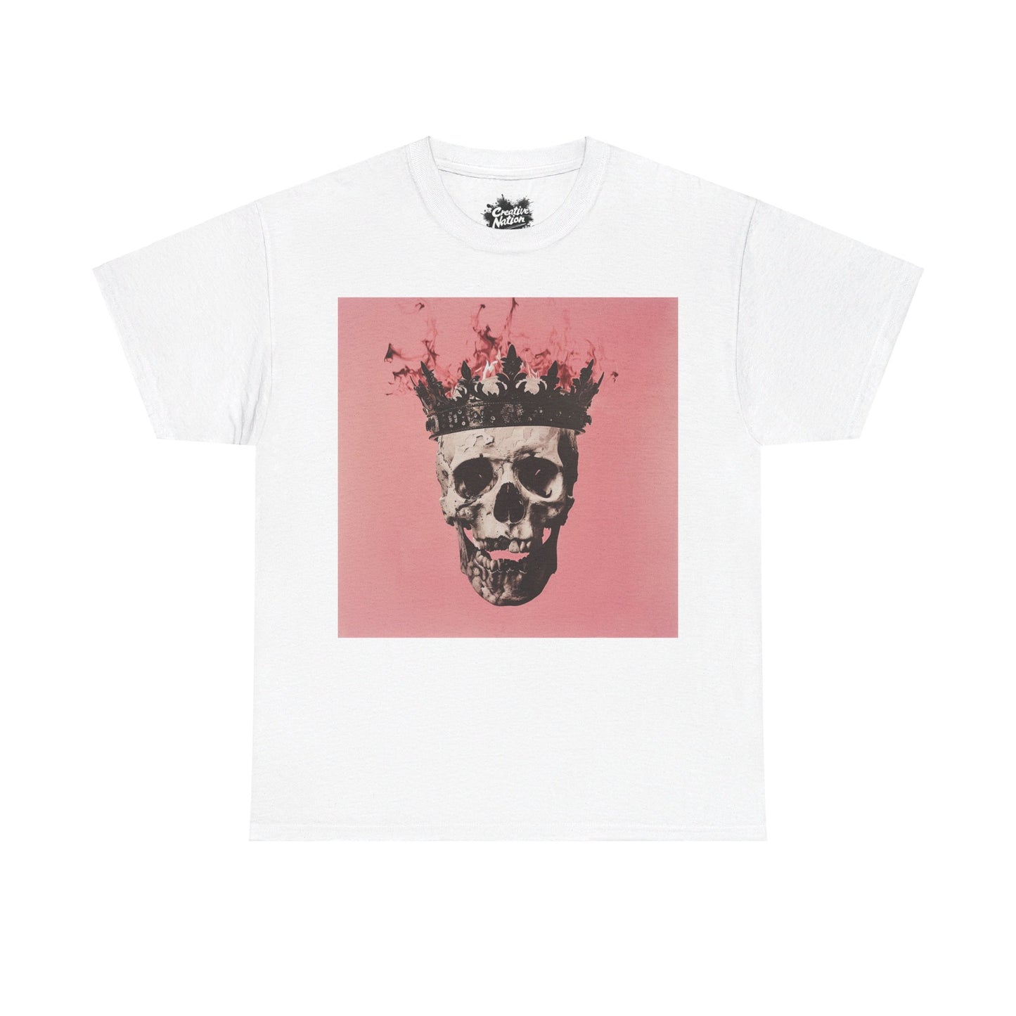 Shirt To Match Jordan 3 Retro Wings Unisex Tee Skull Shirt For Jordan 3