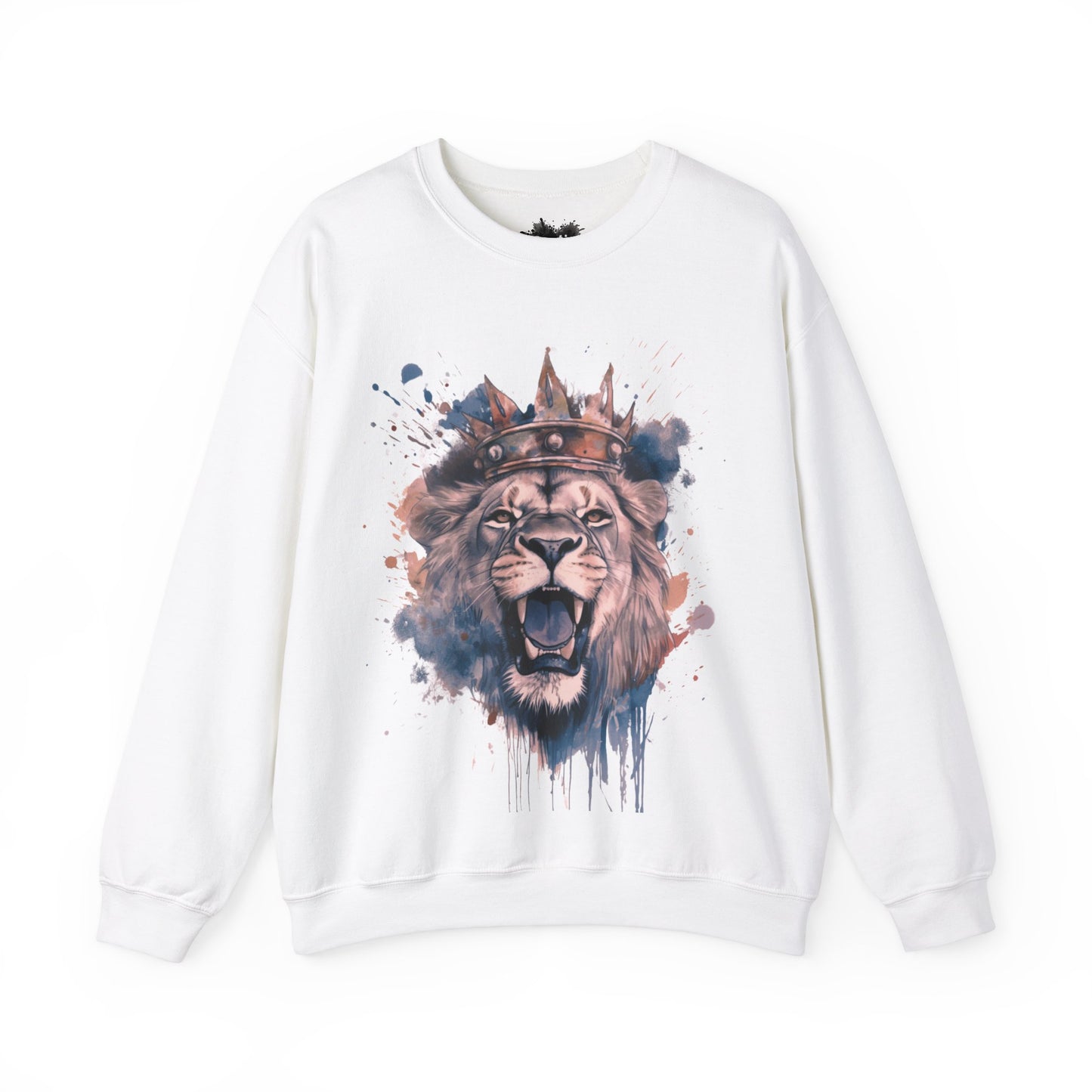 Sweatshirt To Match Air Jordan 1 Retro High OG Skyline Unisex Tee Lion Shirt Jordan Shirt