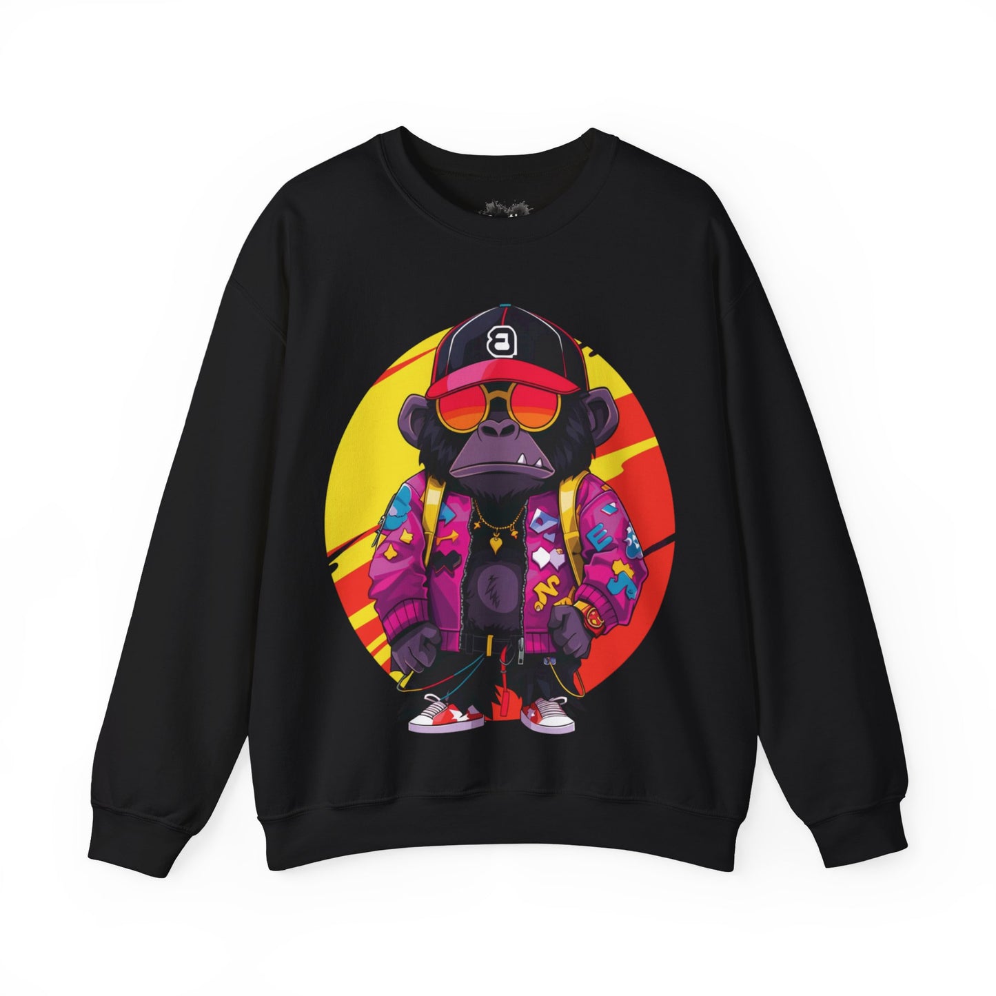 Sweatshirt To Match Air Flight Huarache Airbrush Bordeaux Unisex Tee Ape Shirt For Huarache Shirt