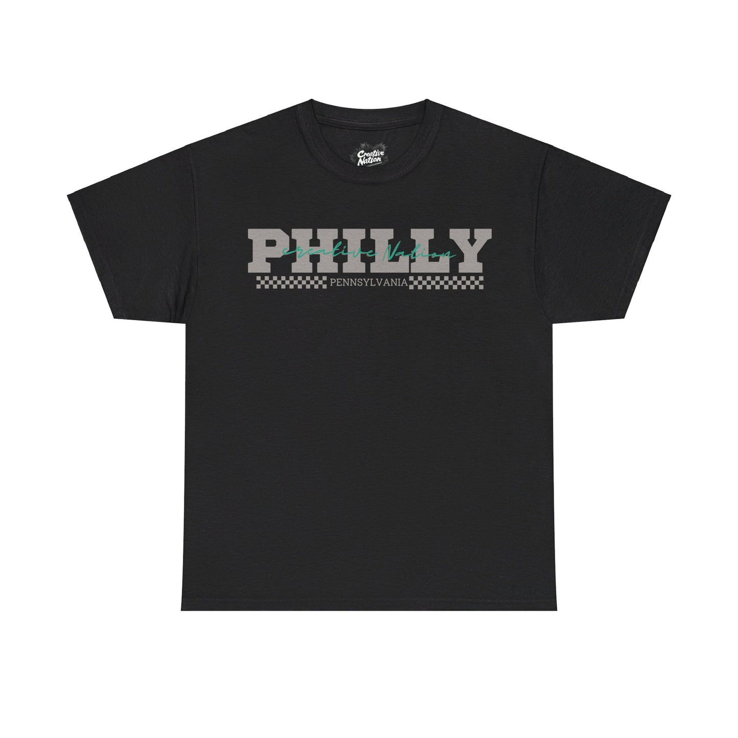 Shirt To Match Dunk Low Retro Premium Philly Unisex Tee Philly Shirt For Dunks