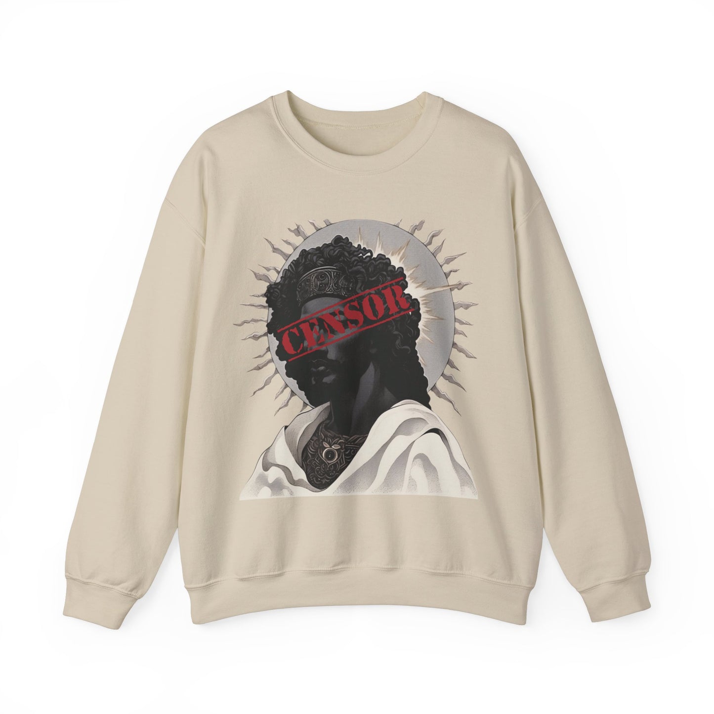 Sweatshirt To Match Jordan 4 Retro Bred Reimagined Unisex Tee Jesus Shirt For Jordan 4