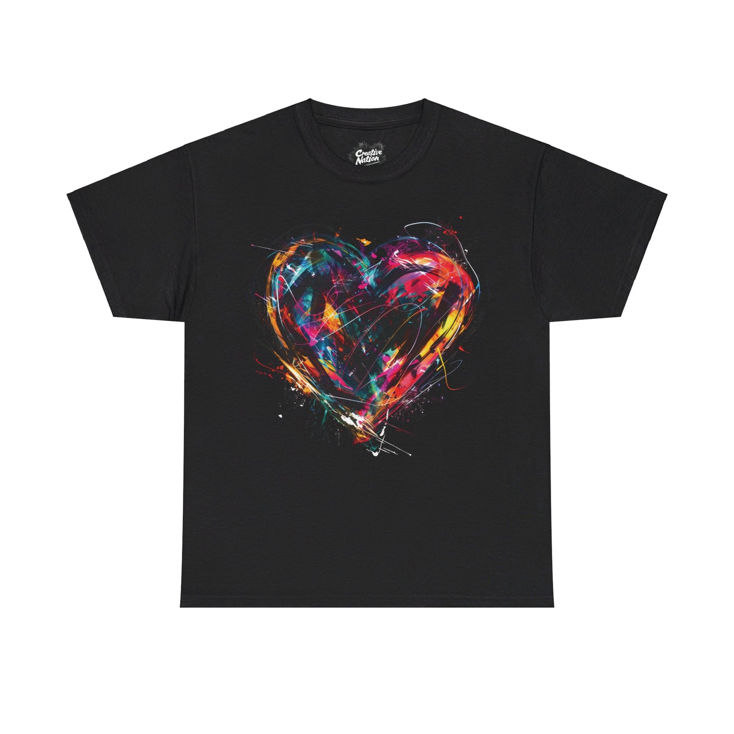 Shirt To Match Air Force 1 Low SP Undefeated Multi-Patent Pink Prime Unisex Tee Heart Shirt