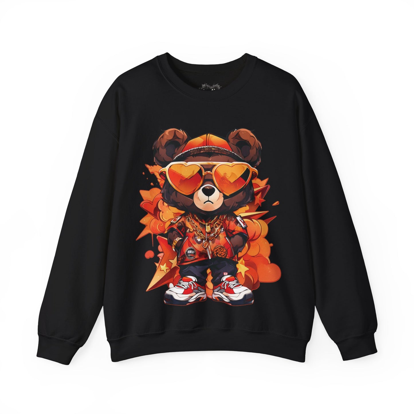 Sweatshirt To Match Air VaporMax Plus Sunset Unisex Tee Bear Shirt VaporMax Plus