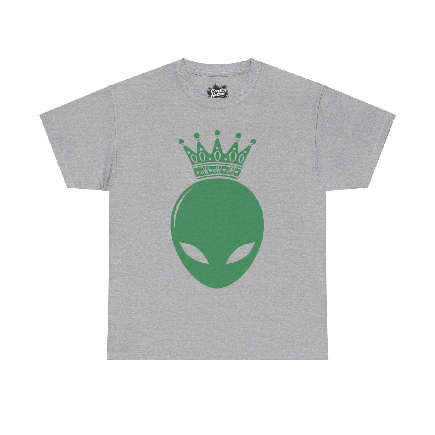 Shirt To Match Air Zoom GT Hustle 2 Alien Unisex Tee Alien Shirt For GT Hustle 2