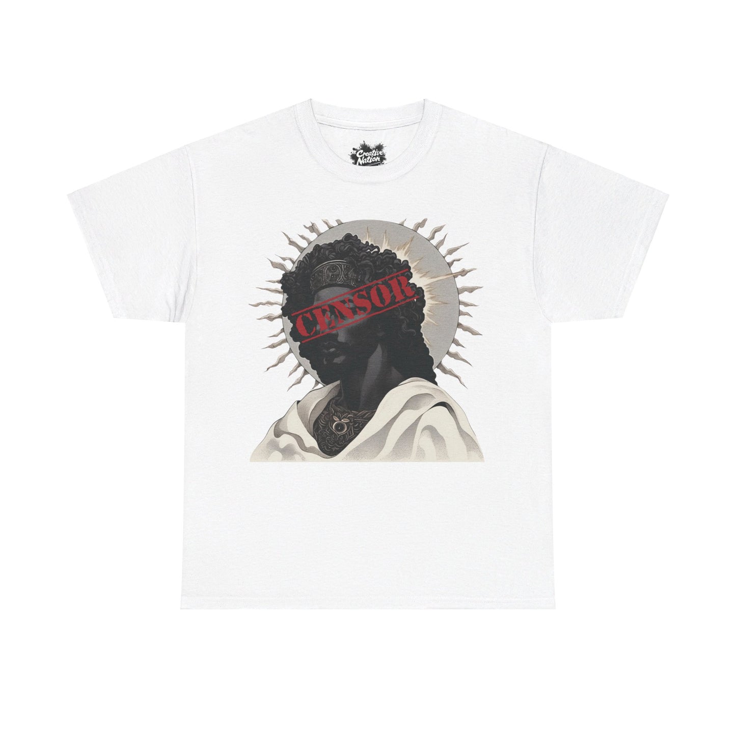 Shirt To Match Jordan 4 Retro Bred Reimagined Unisex Tee Jesus Shirt For Jordan 4