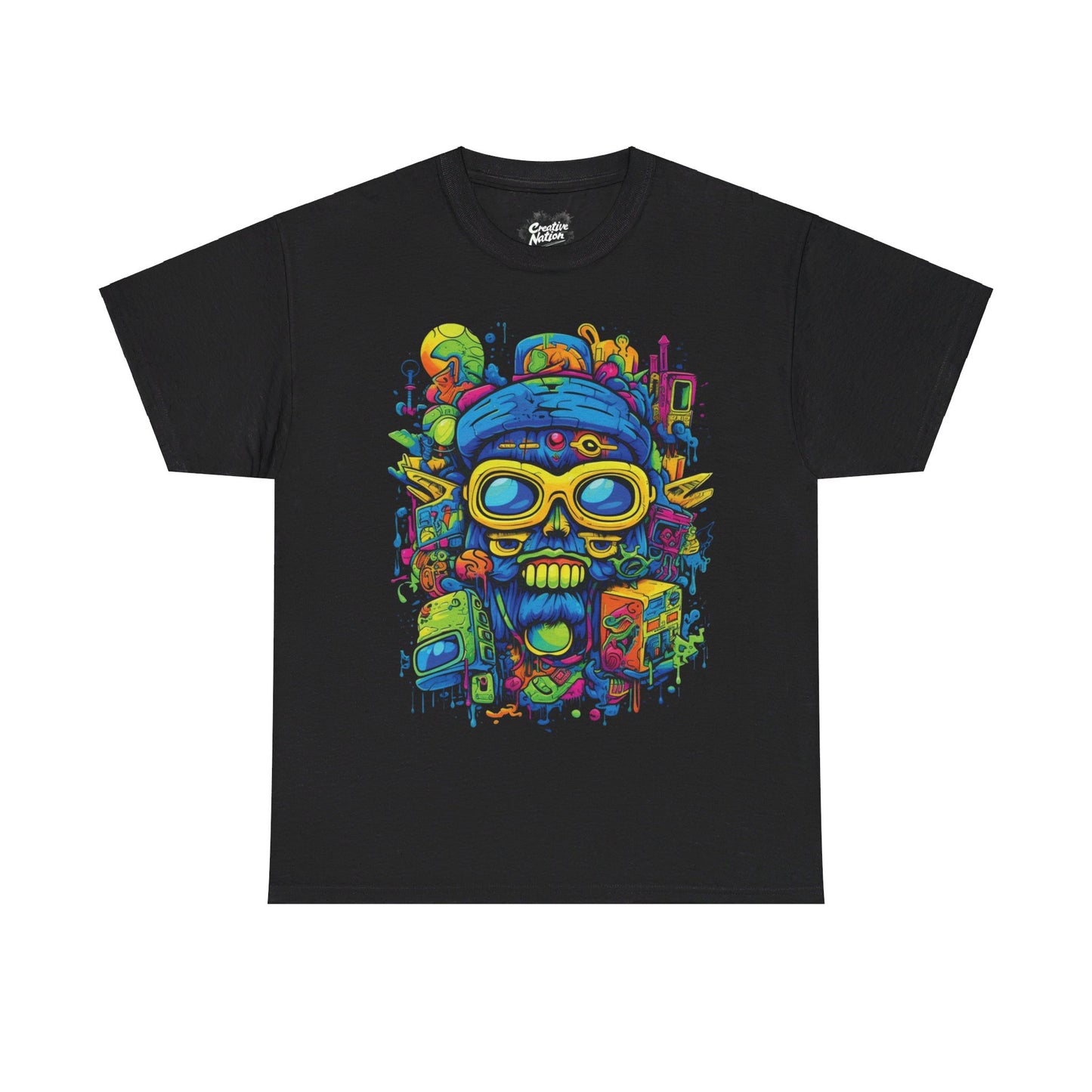 Shirt To Match Air Max 1 '86 OG Big Bubble Air Max Day Unisex Tee Psychedelic Shirt