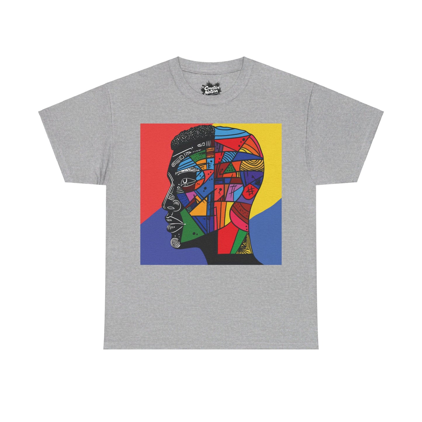 Shirt To Match LeBron 4 Fruity Pebbles Unisex Tee Psychedelic Shirt For LeBron 4