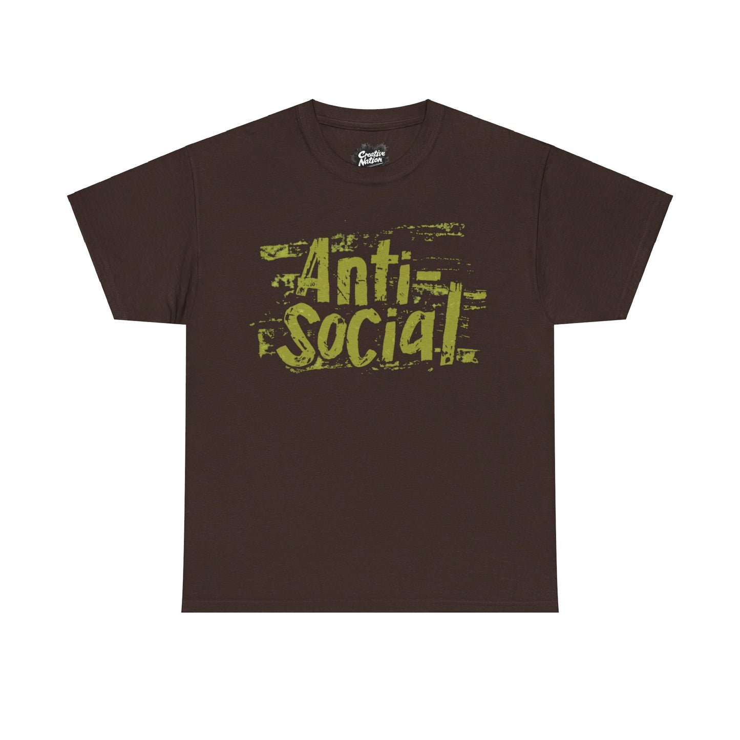 Shirt To Match Zoom Vomero 5 Olive Flak Volt Unisex Tee Anti Social Shirt For Vomero 5