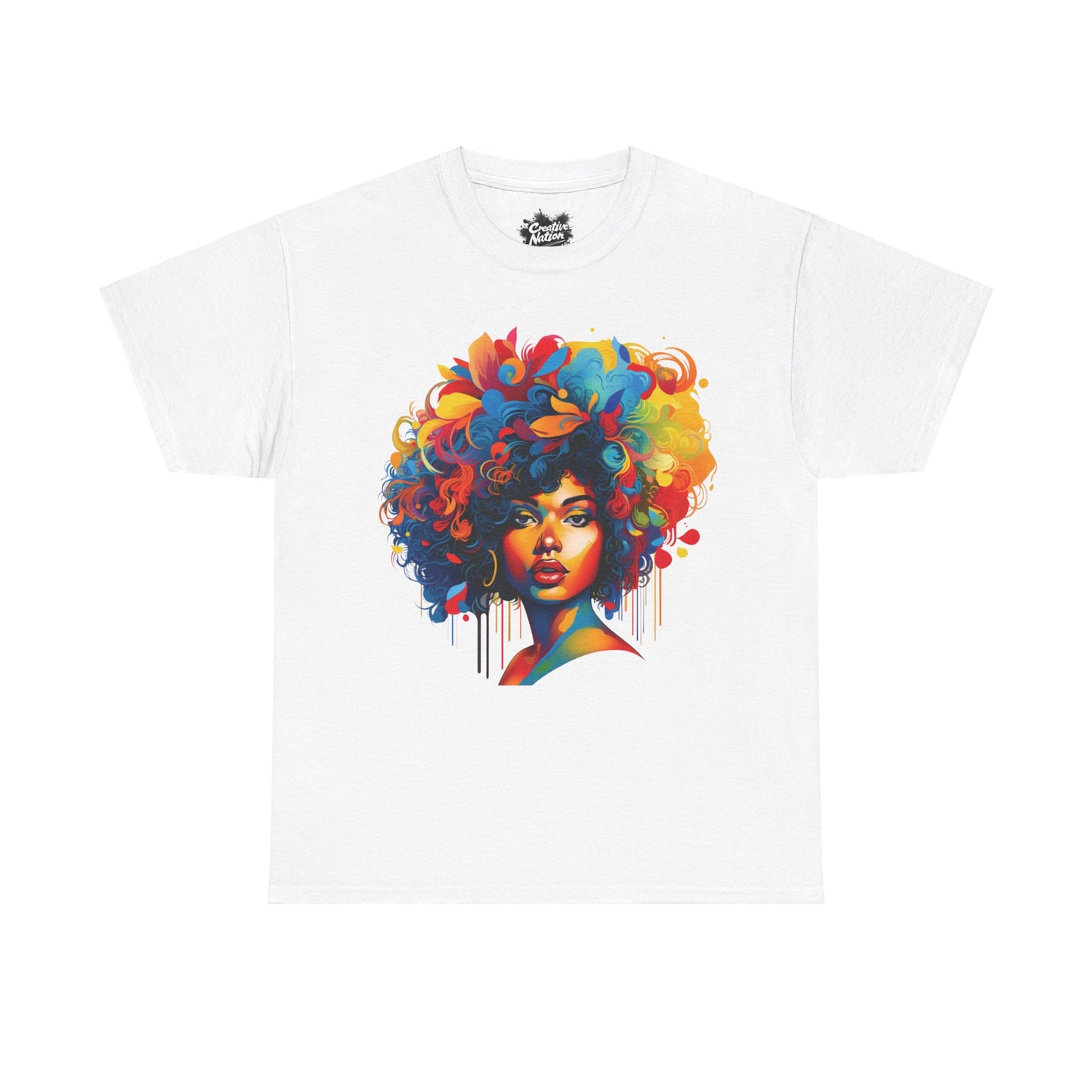Shirt To Match Jordan 6 Retro Craft Paris Unisex Tee Afro Shirt For Jordan 6
