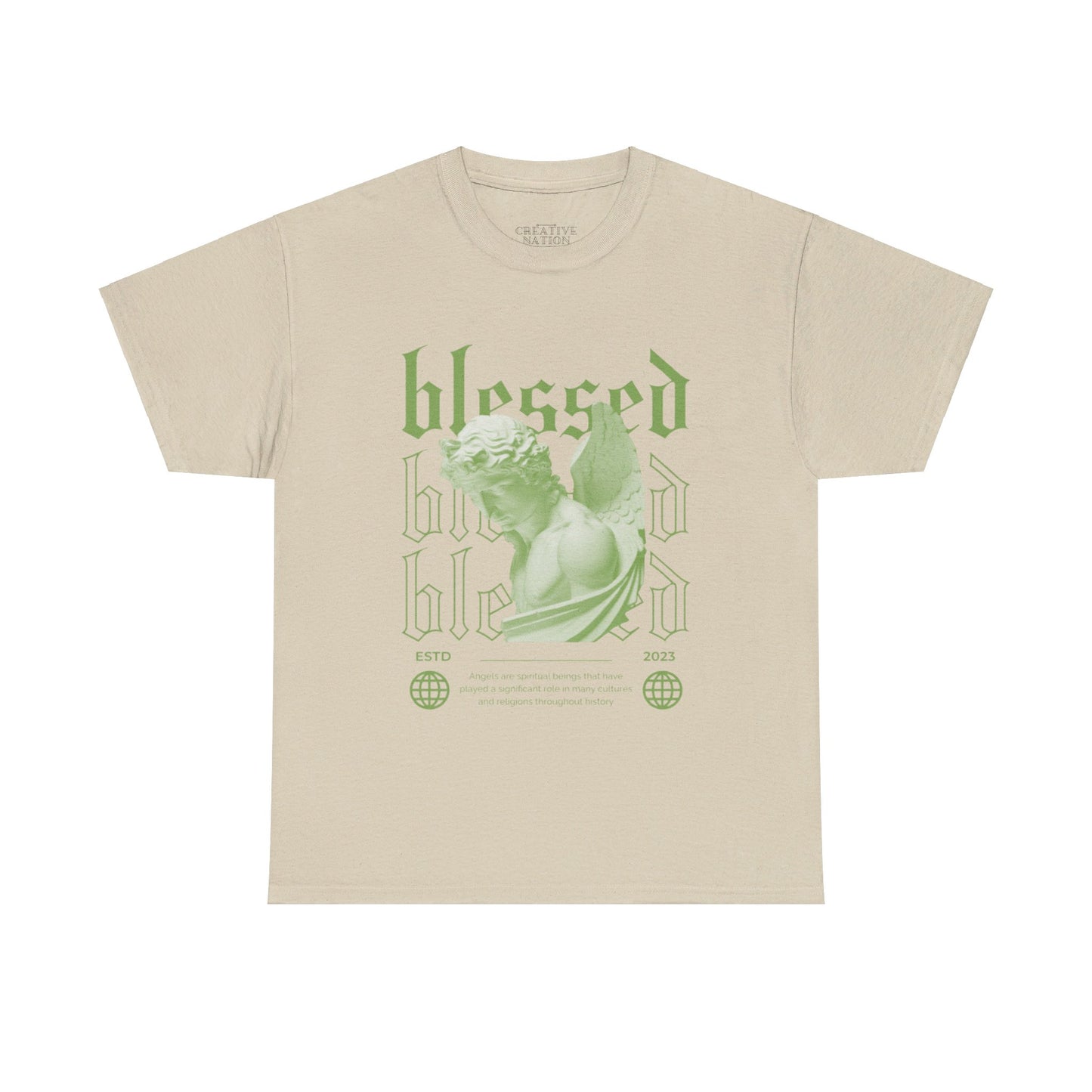 Shirt To Match The Powerpuff Girls Dunk Low Pro SB QS Buttercup Unisex Tee Blessed Shirt For Dunks
