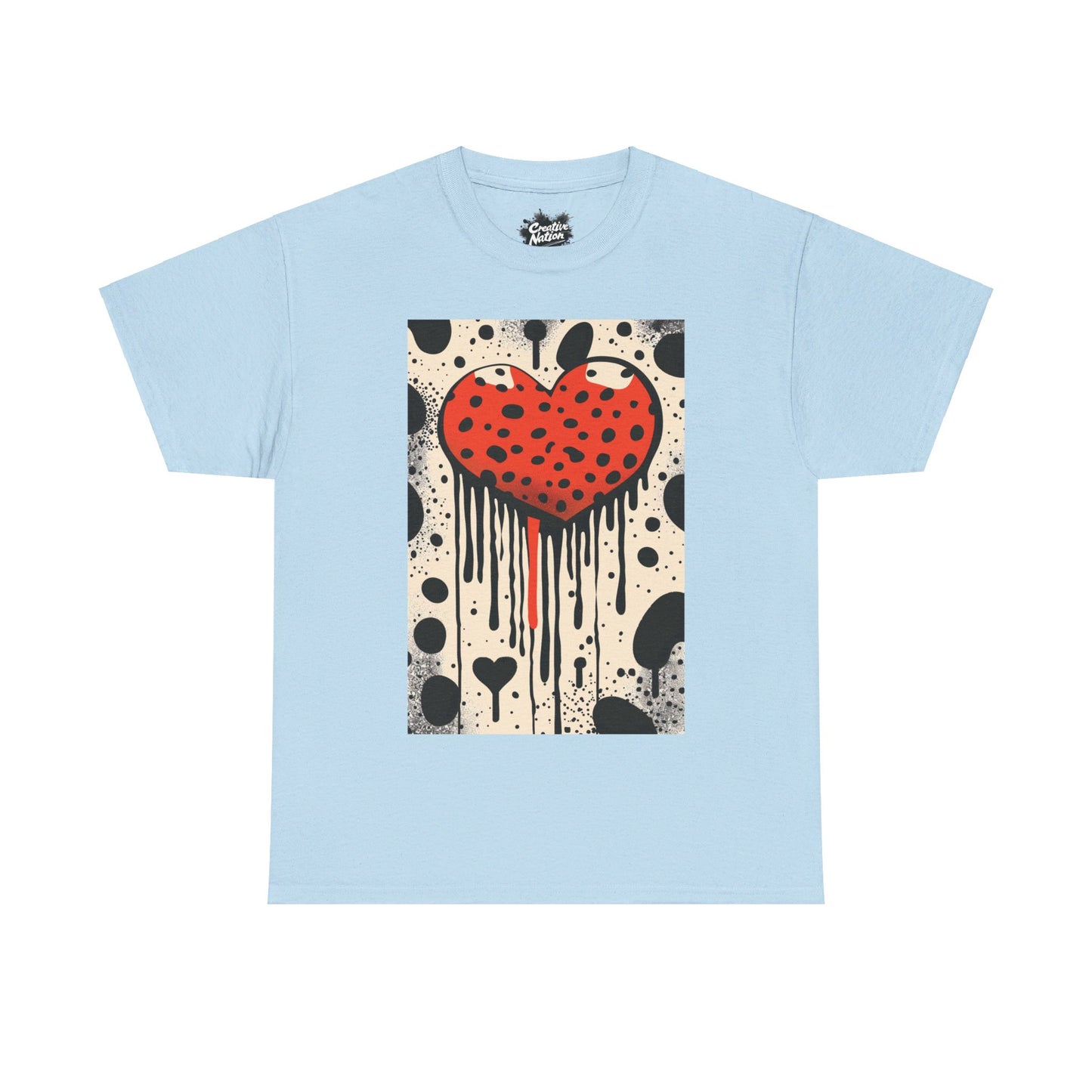 Shirt To Match Jordan 6 Retro Reverse Oreo Unisex Tee Heart Shirt For Jordan 6