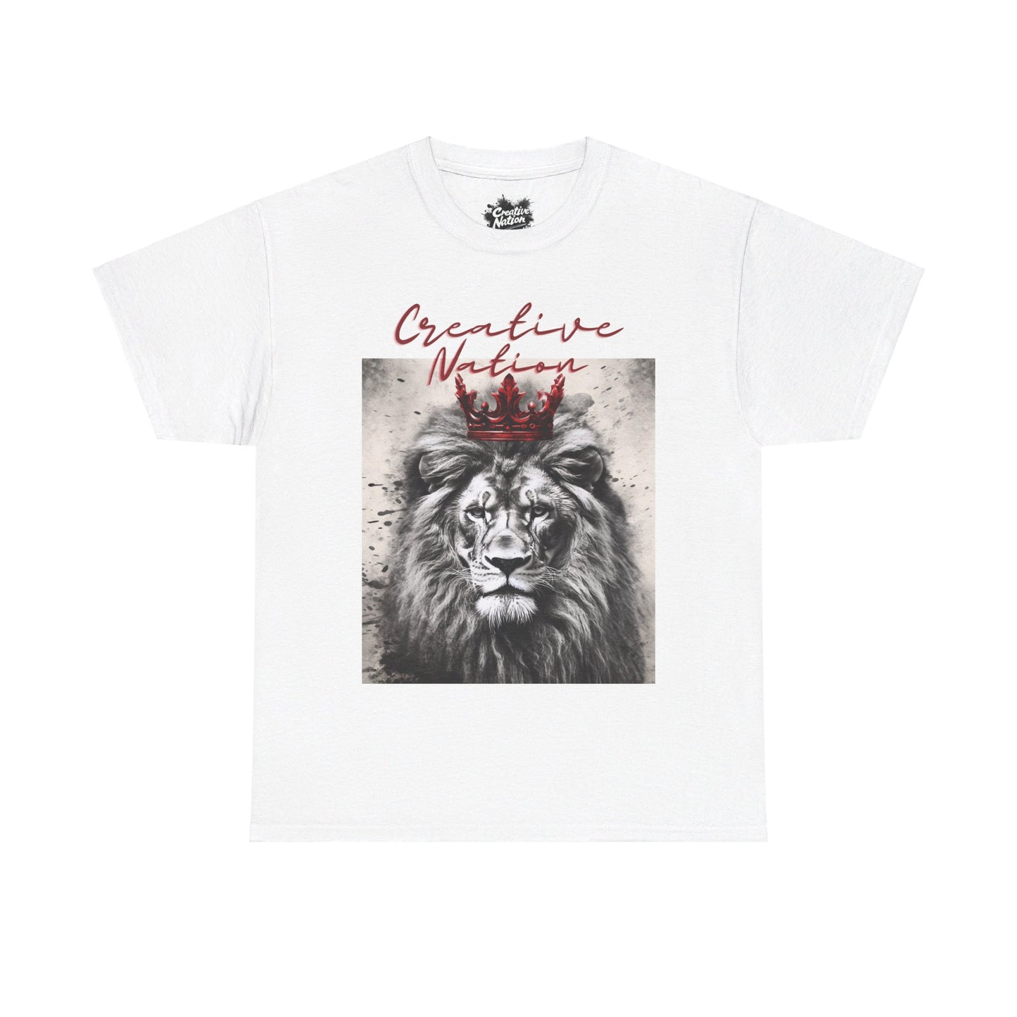 Shirt To Match Jordan 4 Retro Bred Reimagined Unisex Tee Lion Shirt For Jordan 4
