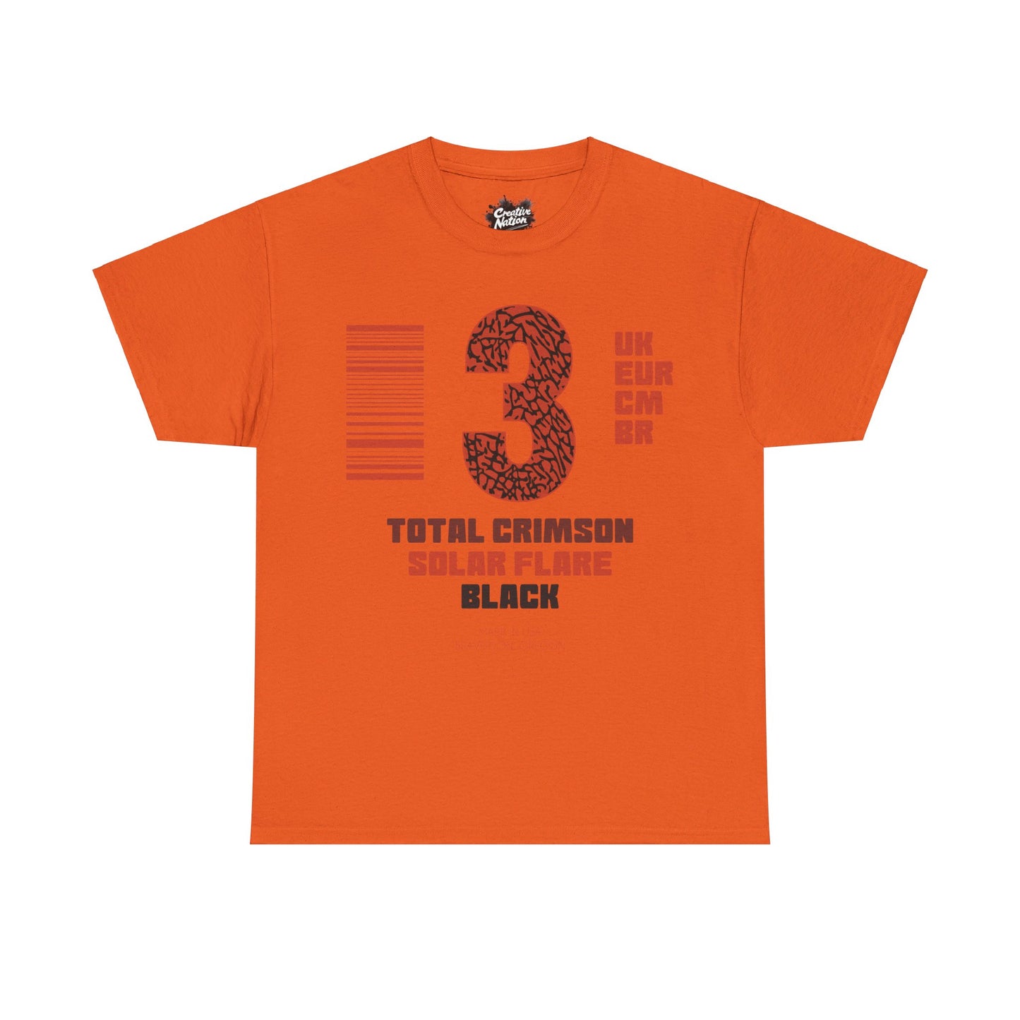 Shirt To Match Jordan 3 Retro Rio Unisex Tee Jordan 3 Shirt For Jordan 3