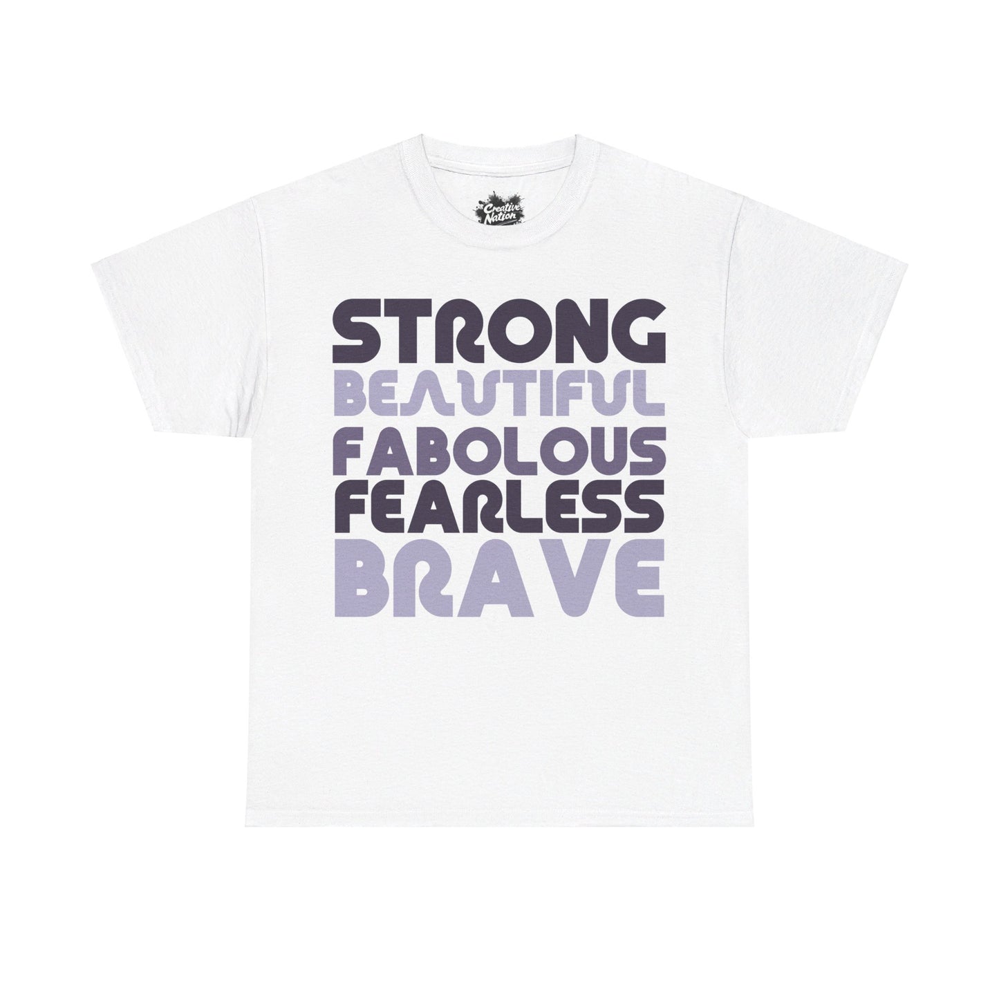 Shirt To Match Air Foamposite One Eggplant Unisex Tee Motivation Shirt For Foamposite