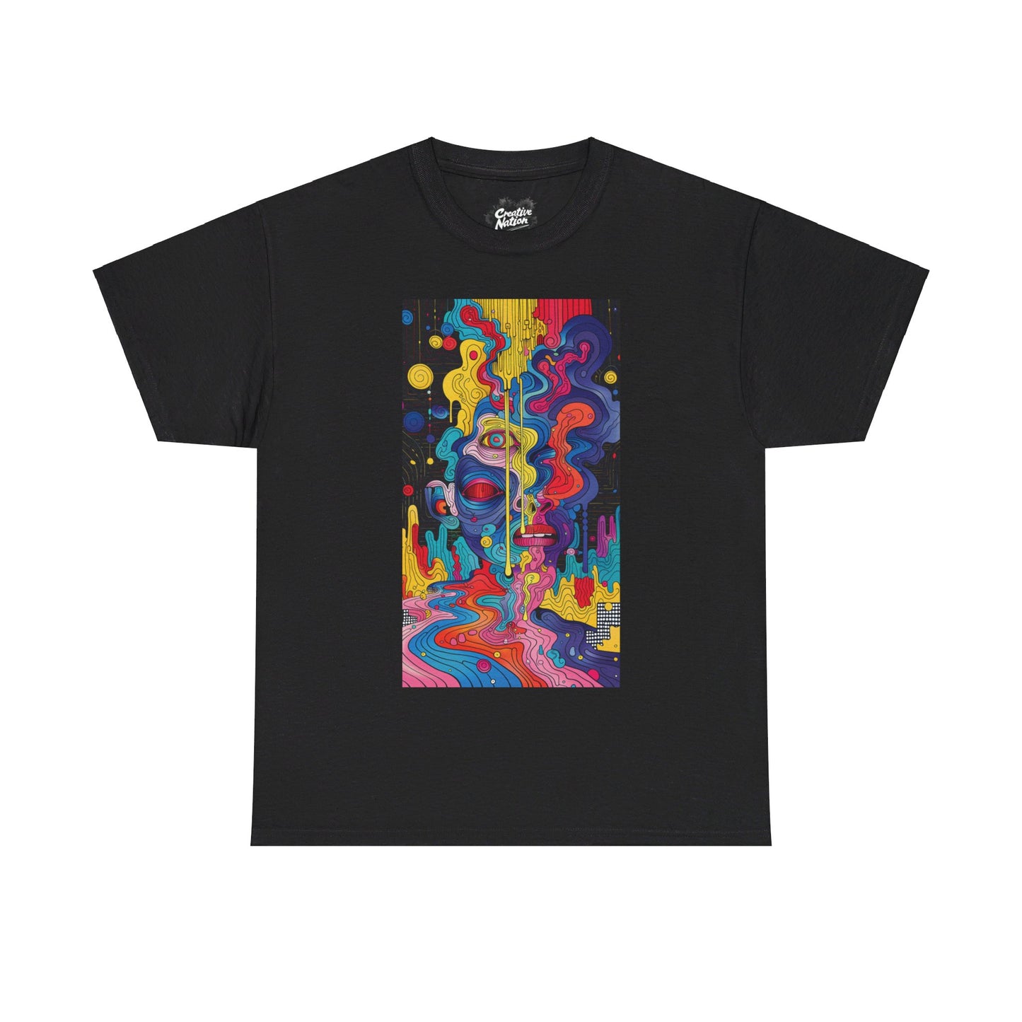 Shirt To Match Air Max 1 '86 OG Big Bubble Air Max Day Unisex Tee Psychedelic Shirt
