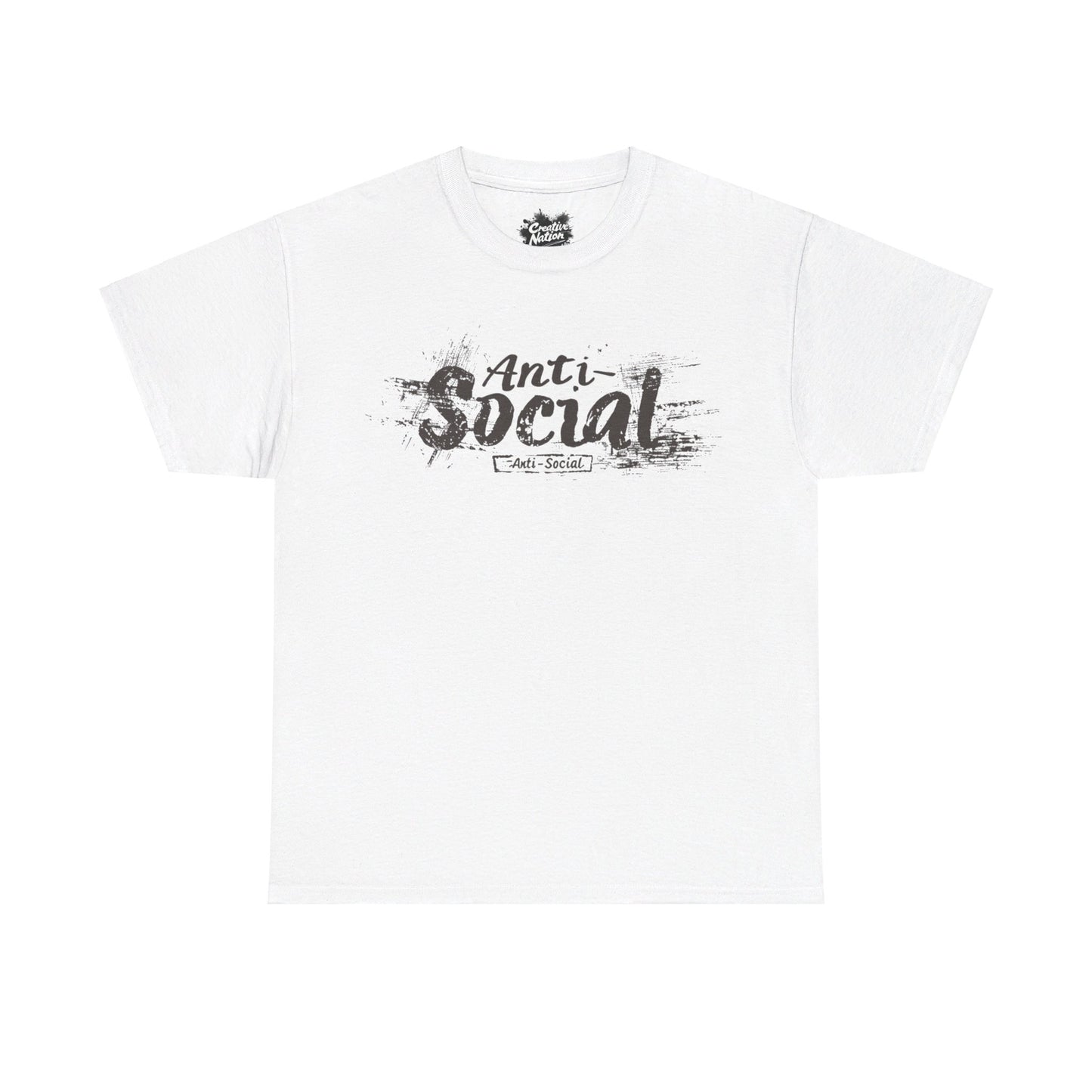 Shirt To Match Dunk Low Next Nature Baroque Brown Unisex Tee Anti Social Shirt For Dunks