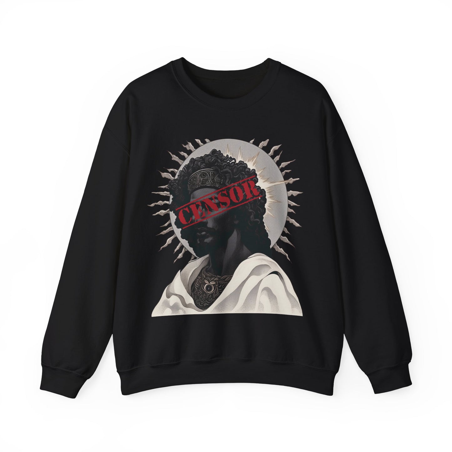 Sweatshirt To Match Jordan 4 Retro Bred Reimagined Unisex Tee Jesus Shirt For Jordan 4