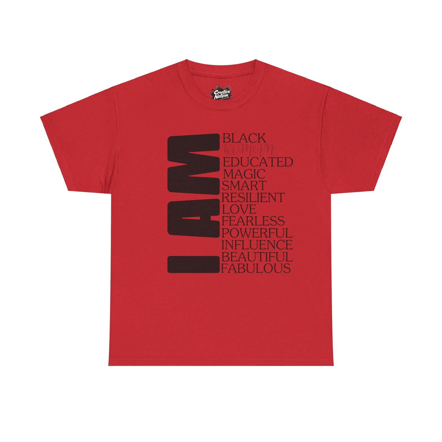 Shirt To Match Jordan 4 Retro Bred Reimagined Unisex Tee Motivation Shirt For Jordan 4