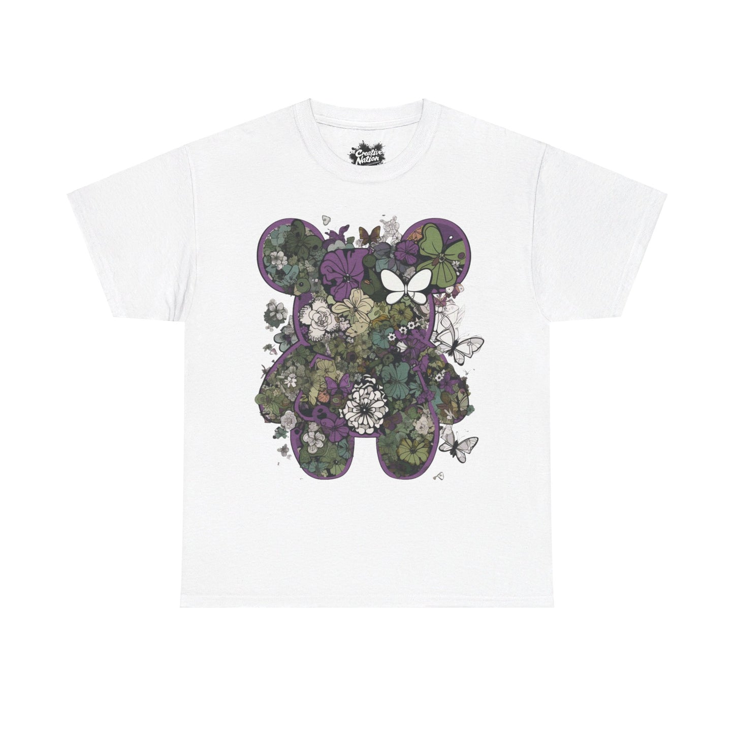 Shirt To Match Dunk Low Veneer Unisex Tee Sneaker Shirt Bear Shirt For Dunks